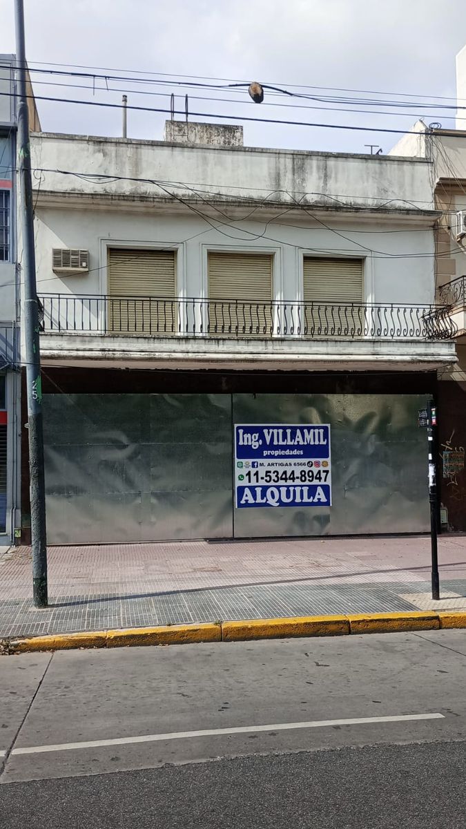 AVENIDA JUAN BAUTISTA ALBERDI 5316 · Mataderos — foto 4