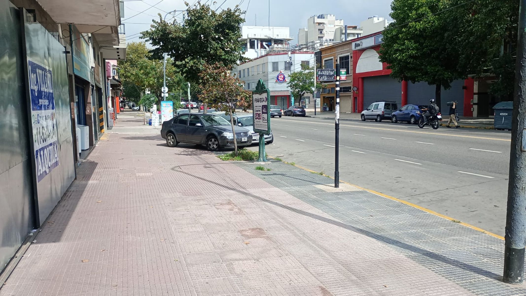 AVENIDA JUAN BAUTISTA ALBERDI 5316 · Mataderos — foto 5