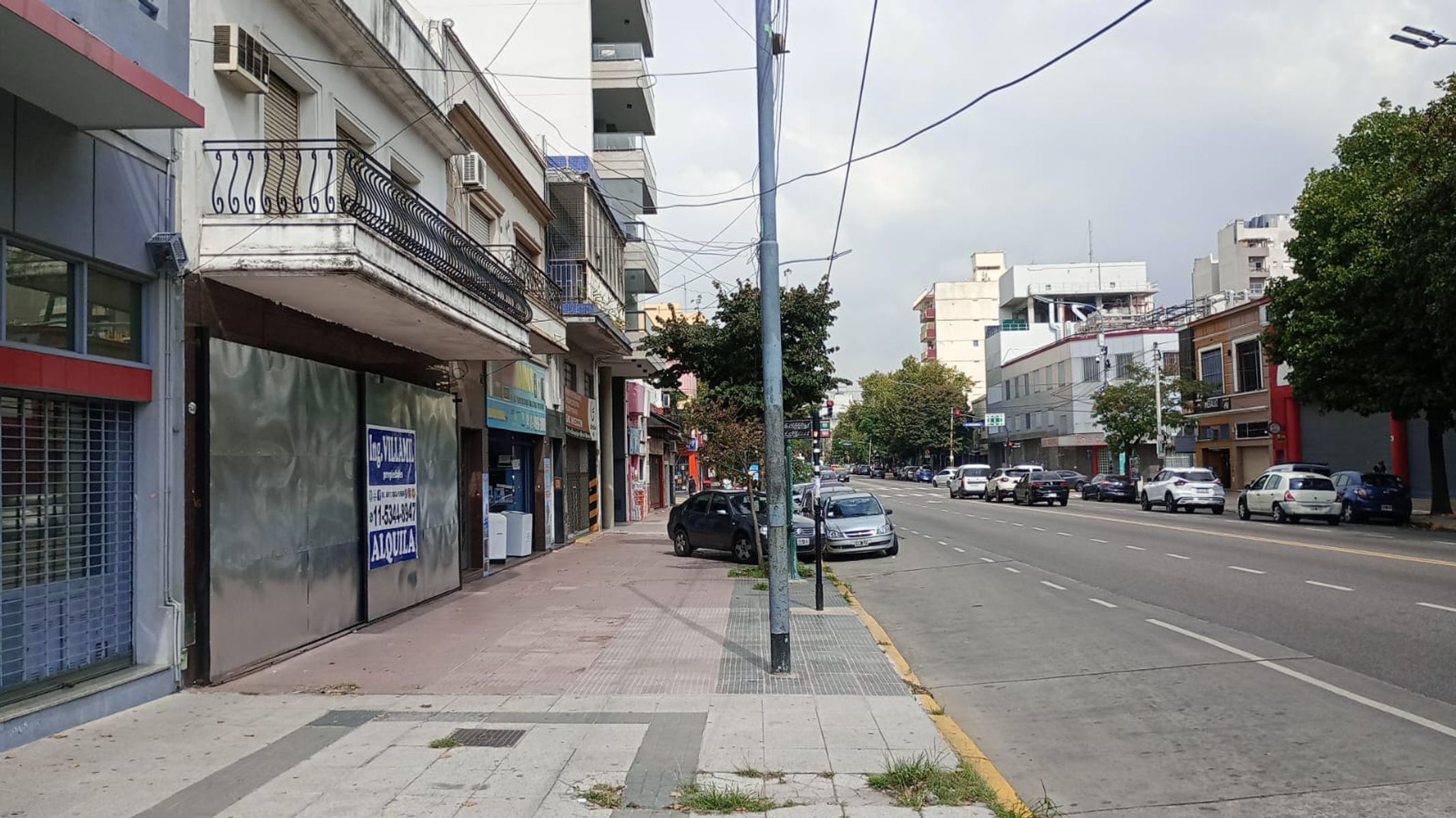 AVENIDA JUAN BAUTISTA ALBERDI 5316 · Mataderos — foto 6