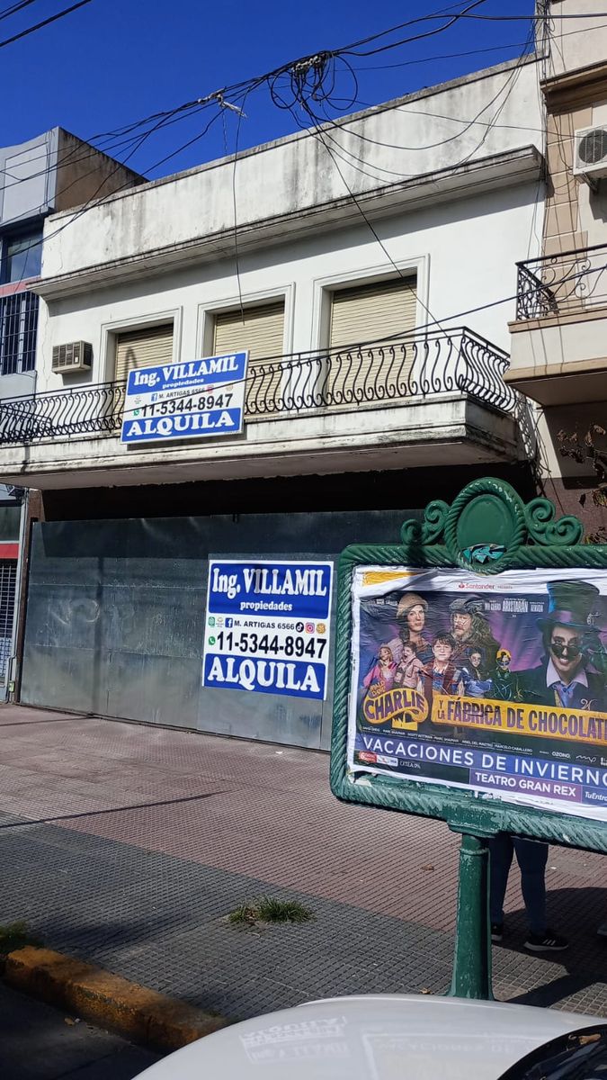 AVENIDA JUAN BAUTISTA ALBERDI 5316 · Mataderos — foto 8