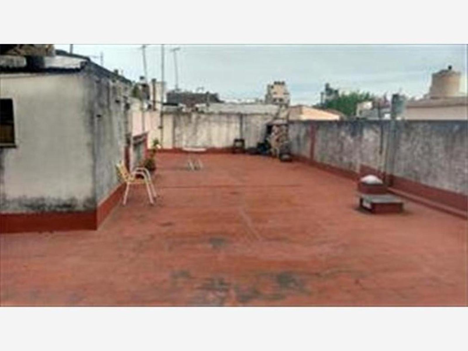 Pje. Martin Fierro 5326 · Monte Castro — foto 17