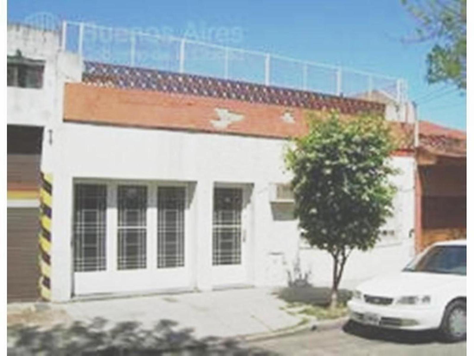 Pje. Martin Fierro 5326 · Monte Castro — foto 5