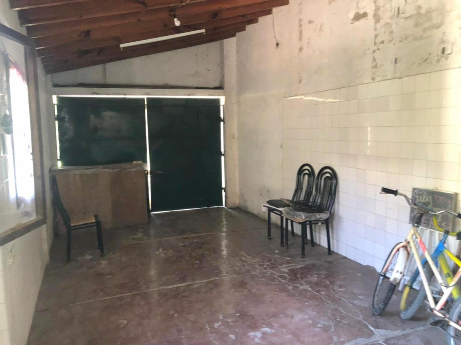 Esmeralda y Florida · General Rodriguez — foto 11