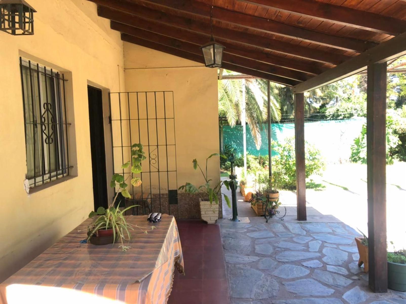 Esmeralda y Florida · General Rodriguez — foto 12