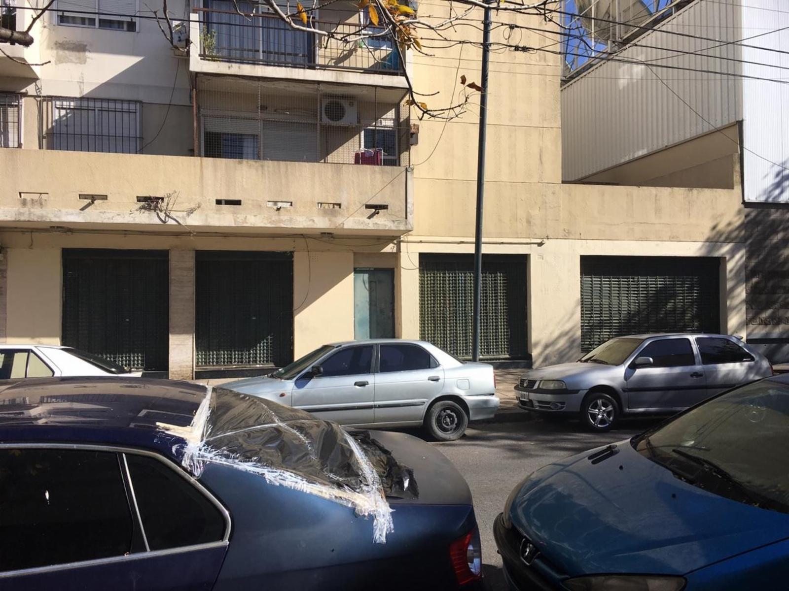 Combatiente de Malvinas 3019 · Villa Ortúzar — foto 17