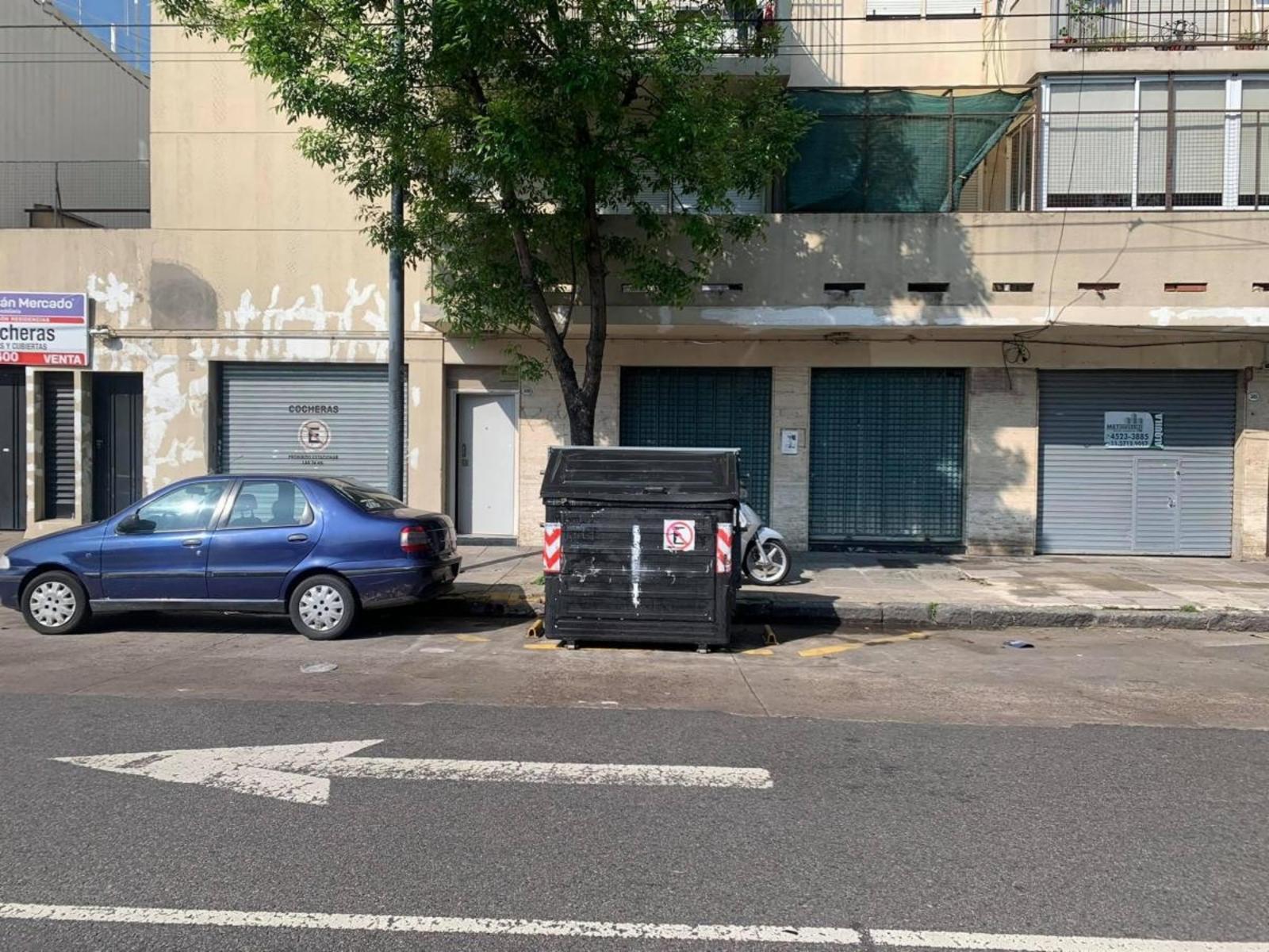 Combatiente de Malvinas 3019 · Villa Ortúzar — foto 21