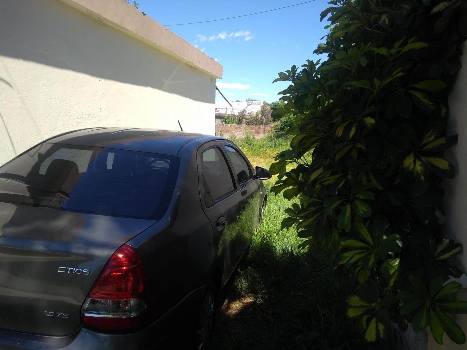 PARANA  500 · Marcos Juárez — foto 17