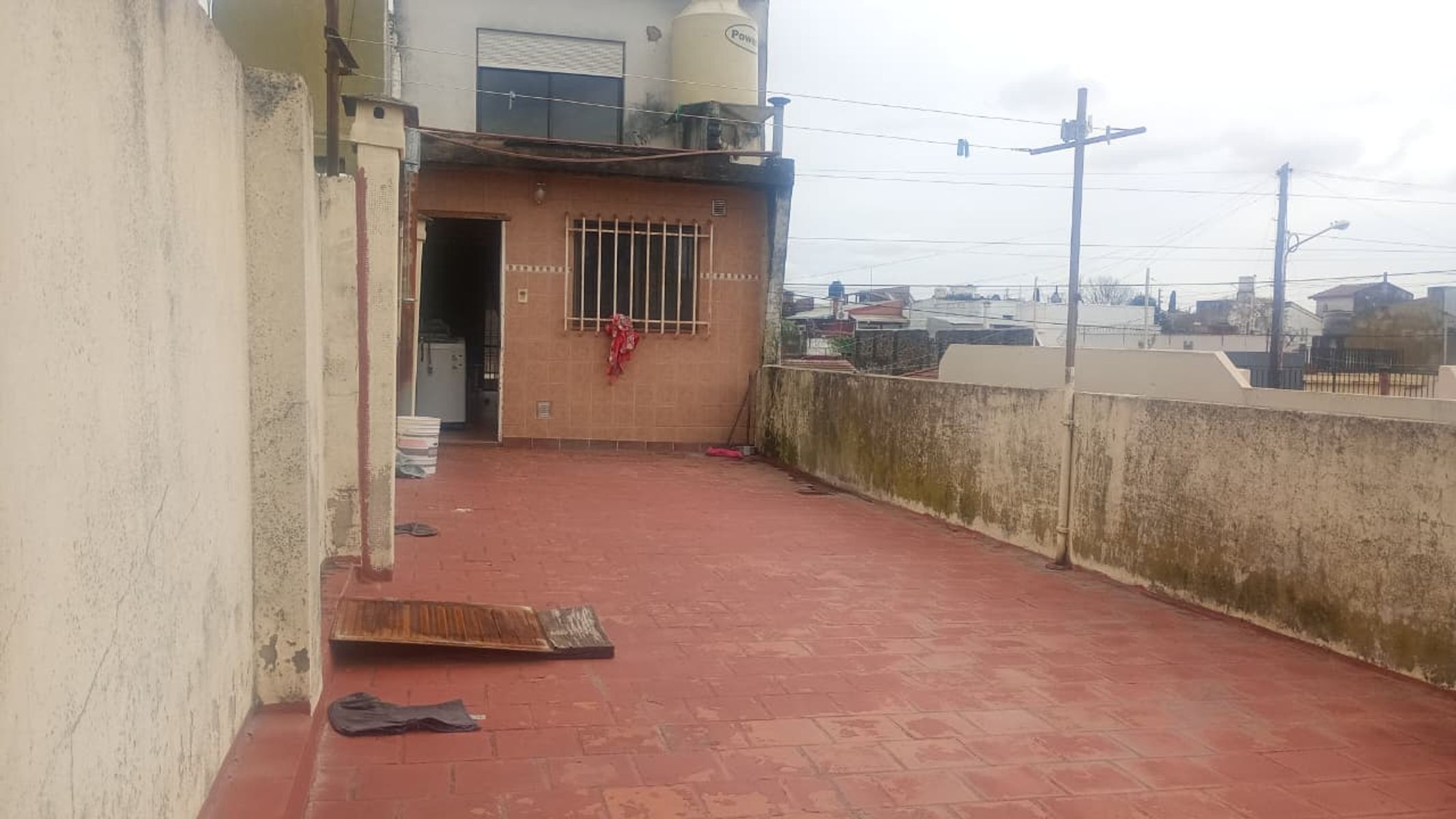 Rodó 521 1º Piso · La Matanza — foto 14