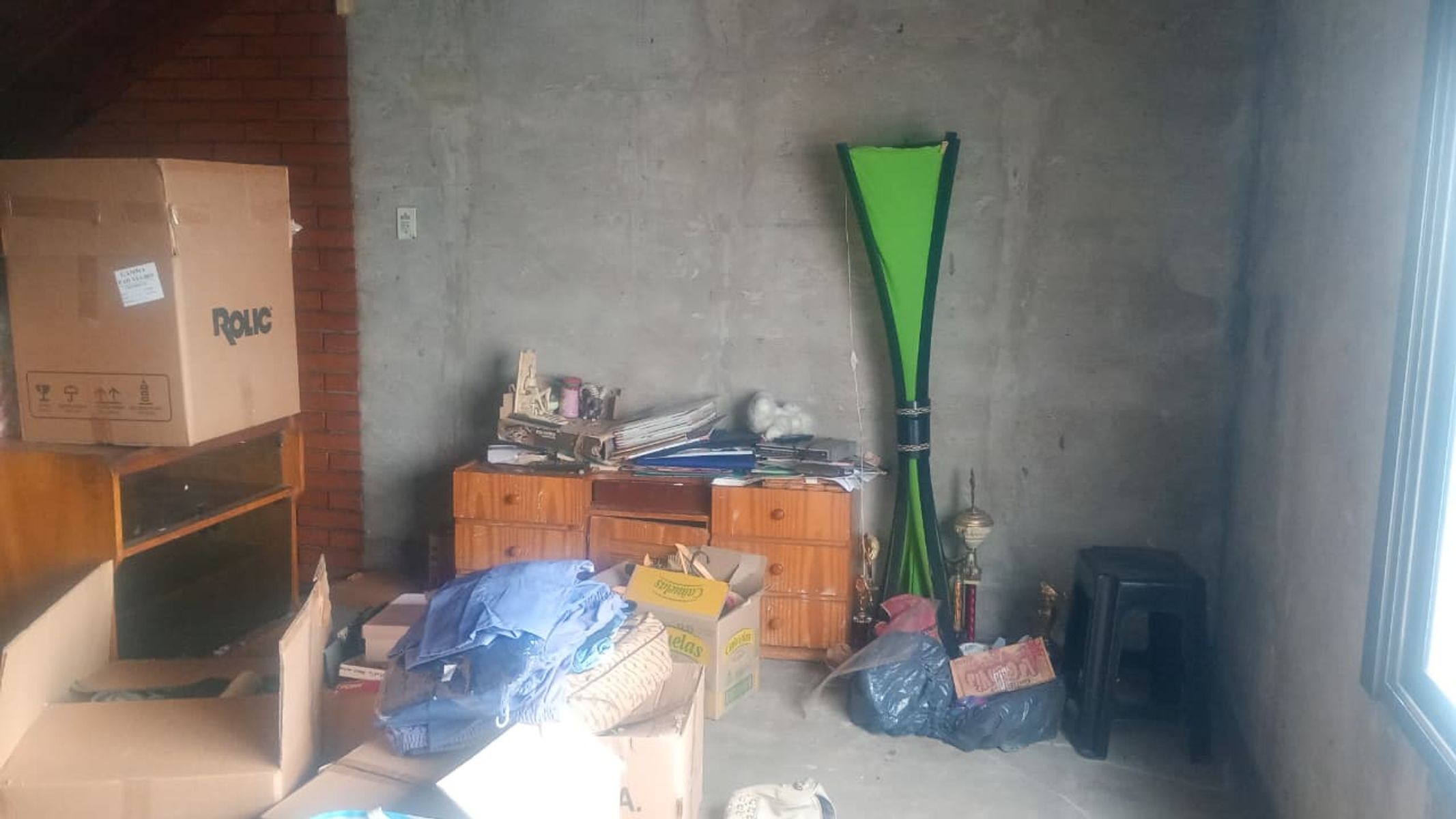 Rodó 521 1º Piso · La Matanza — foto 15