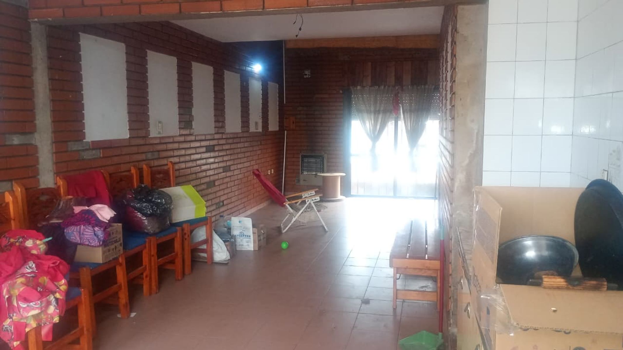 Rodó 521 1º Piso · La Matanza — foto 3