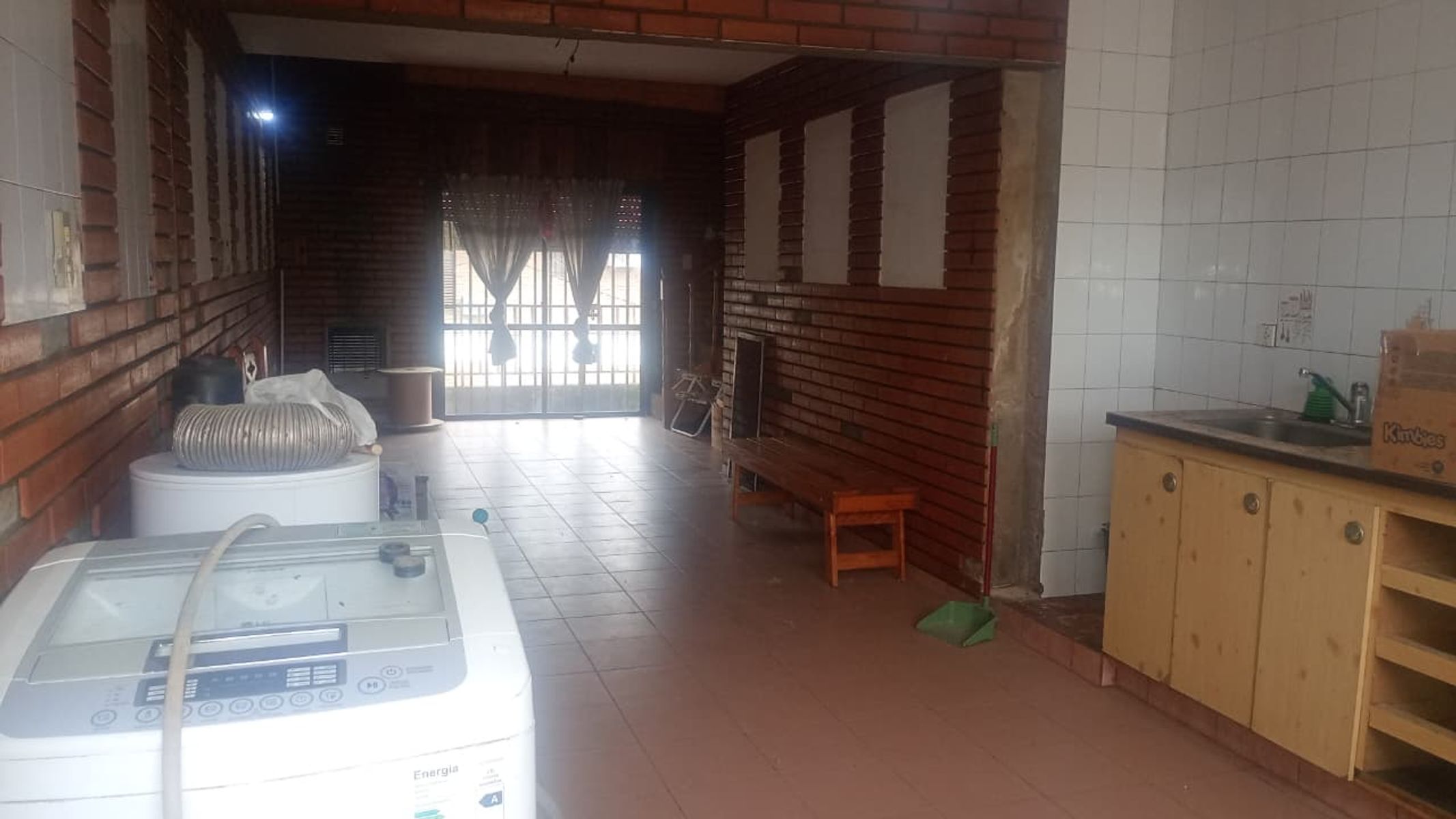 Rodó 521 1º Piso · La Matanza — foto 4