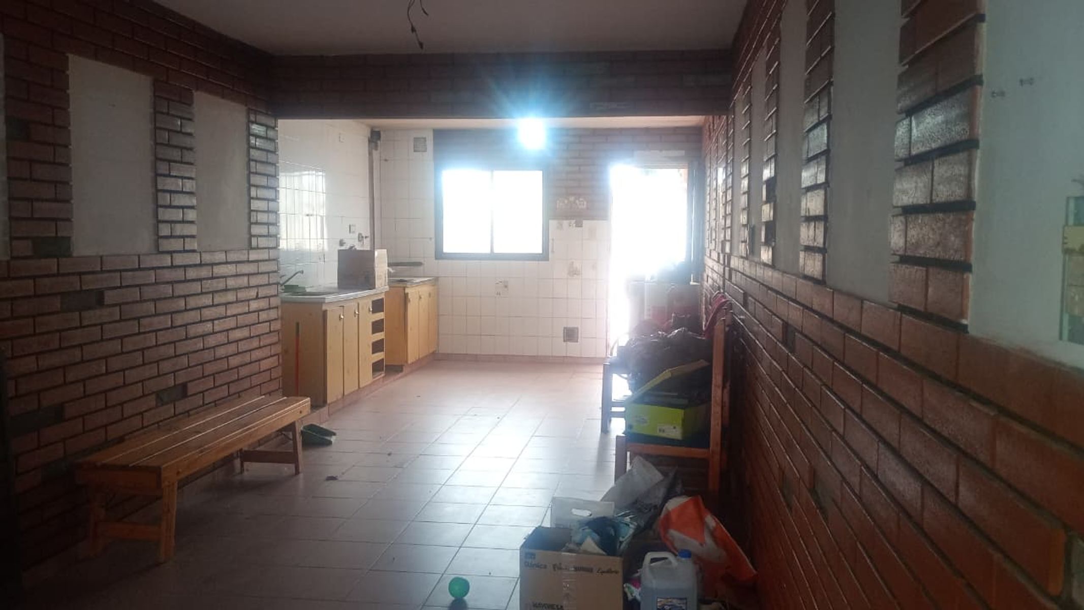 Rodó 521 1º Piso · La Matanza — foto 5