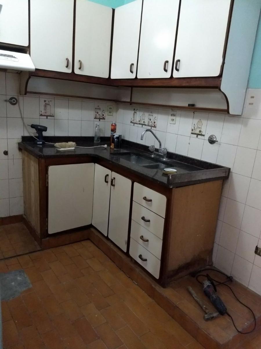 Duplex al frente  3 ambientes Ramos mejia