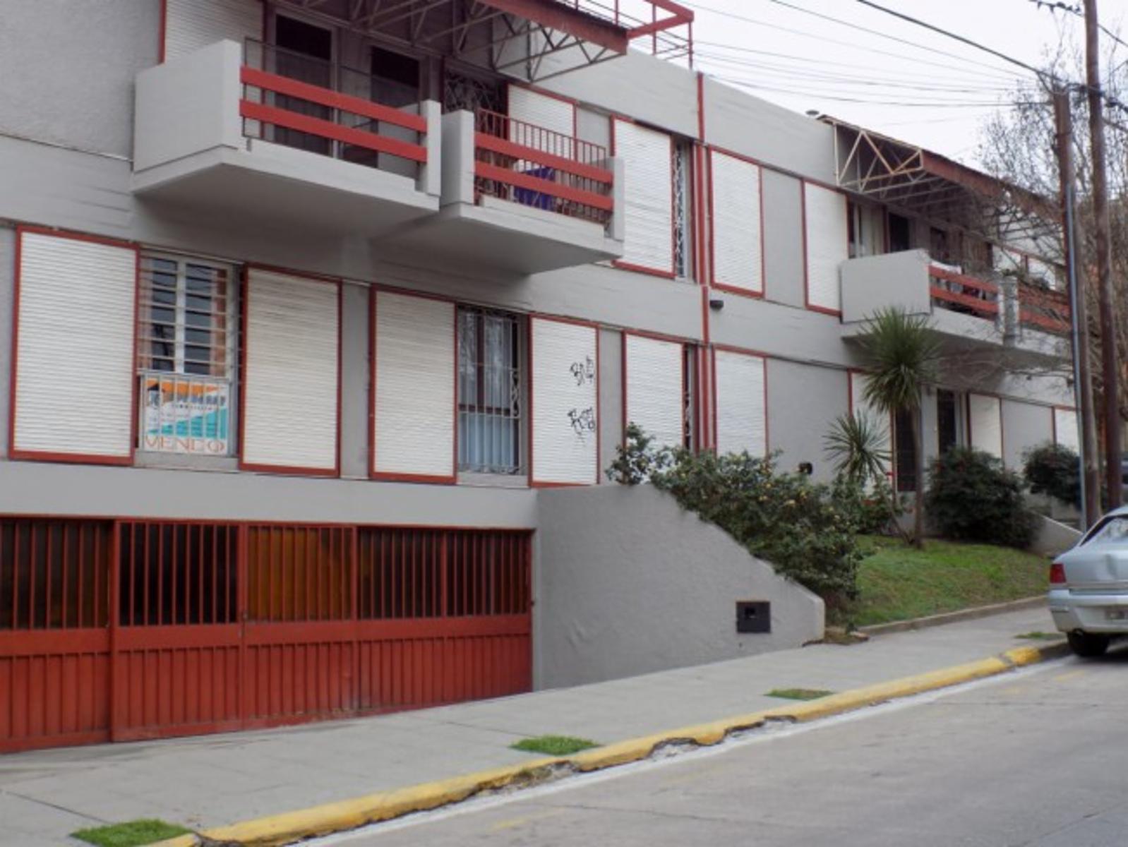 Morandini, esq Tupungato · Punilla — foto 9