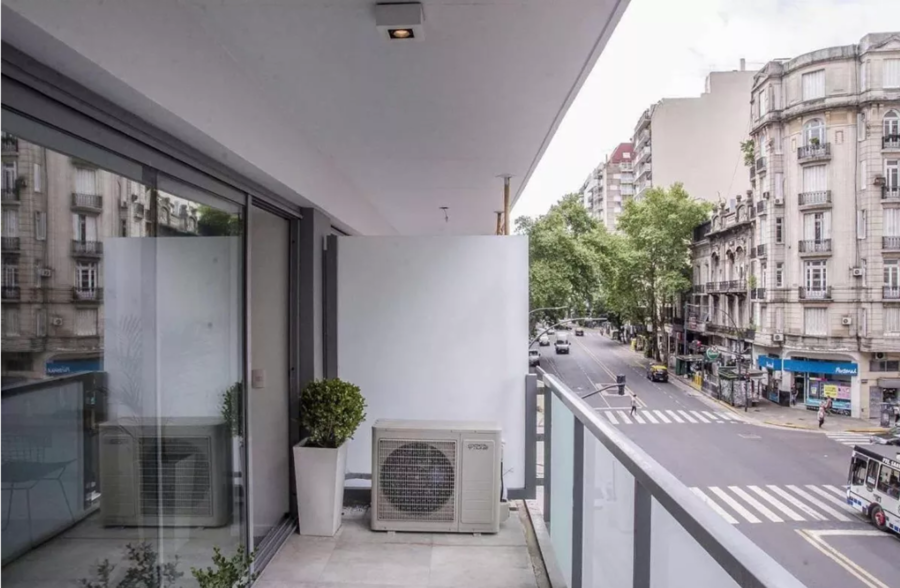 Aguero 1500 · Recoleta — foto 4