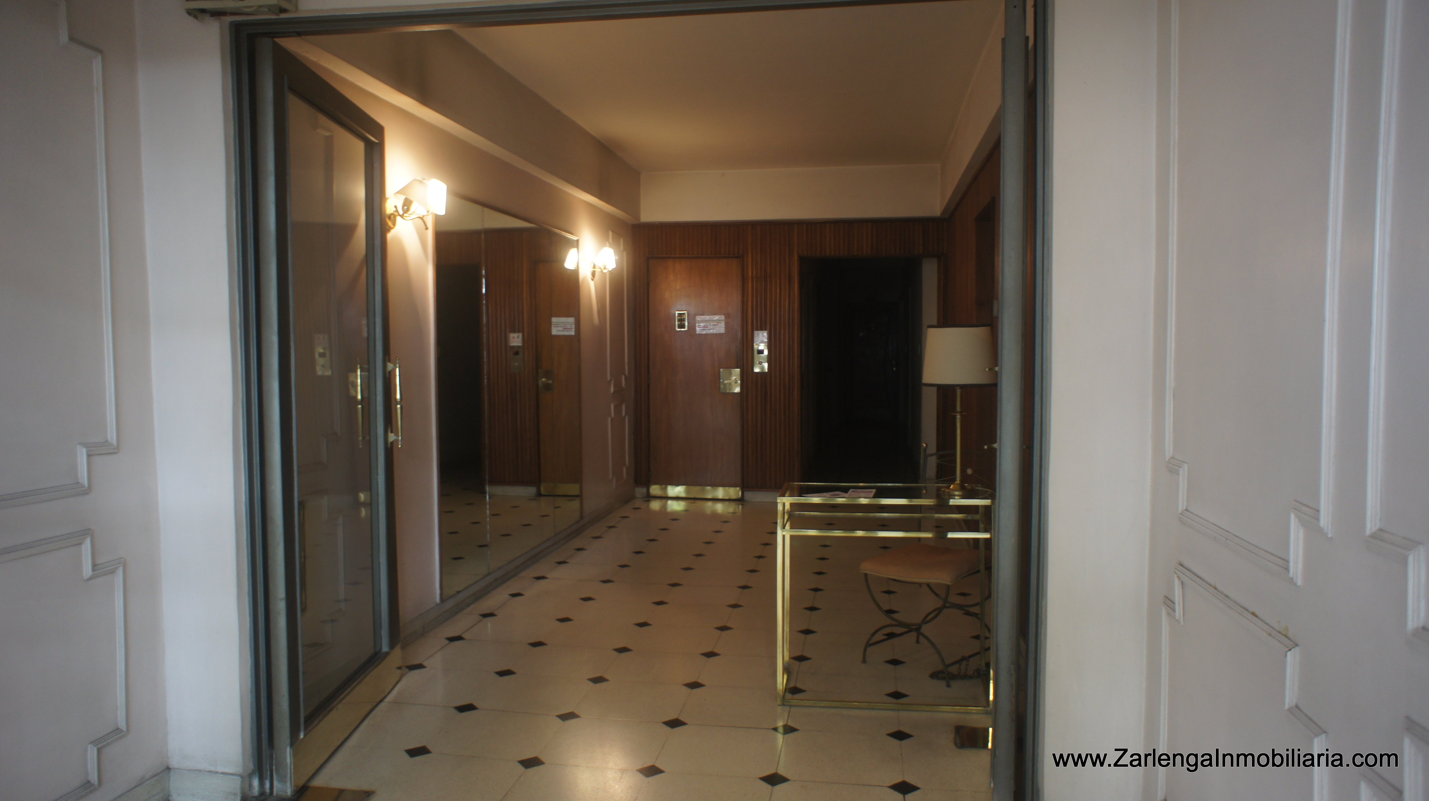 Billinghurst 1700 piso 4to · Palermo — foto 12