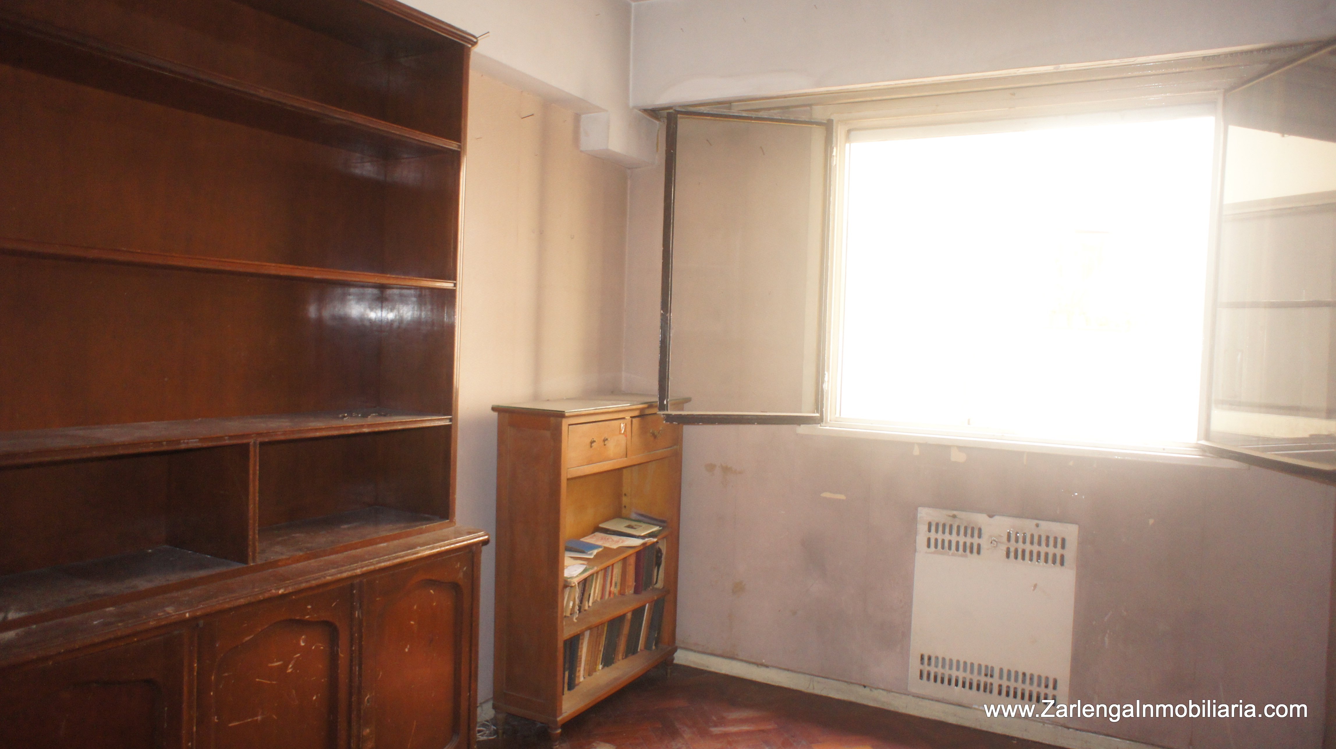 Billinghurst 1700 piso 4to · Palermo — foto 13