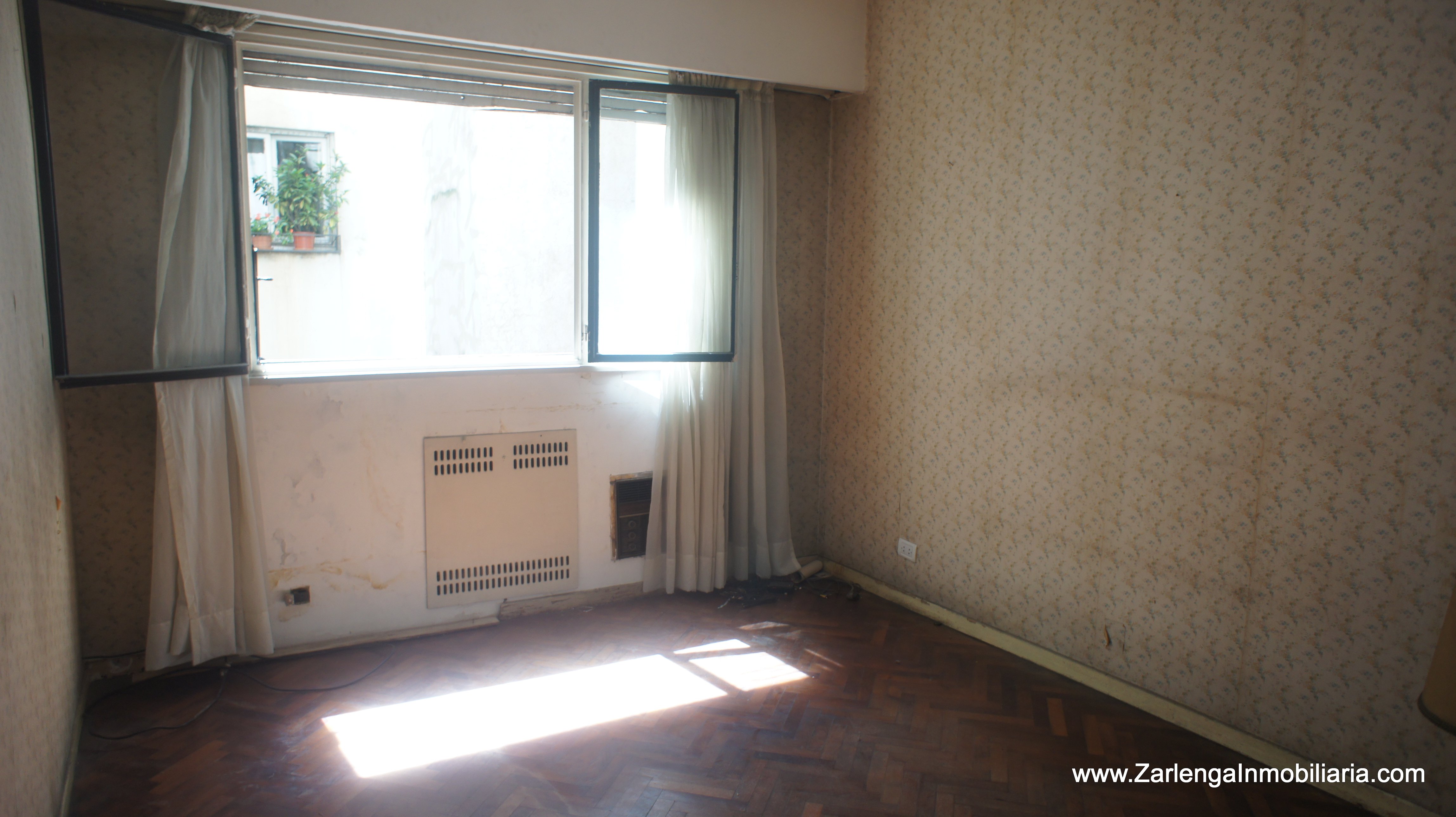 Billinghurst 1700 piso 4to · Palermo — foto 15
