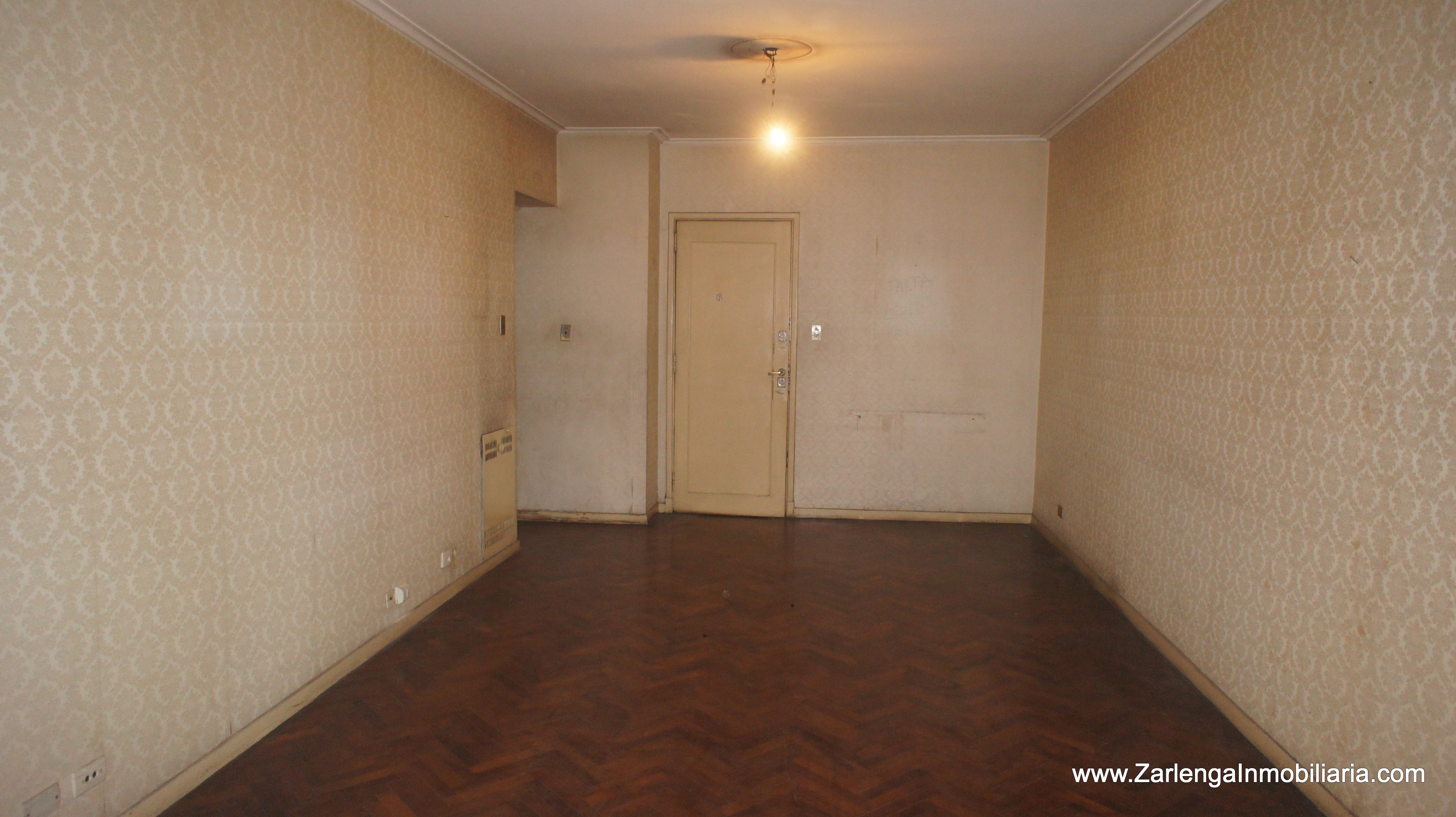 Billinghurst 1700 piso 4to · Palermo — foto 16