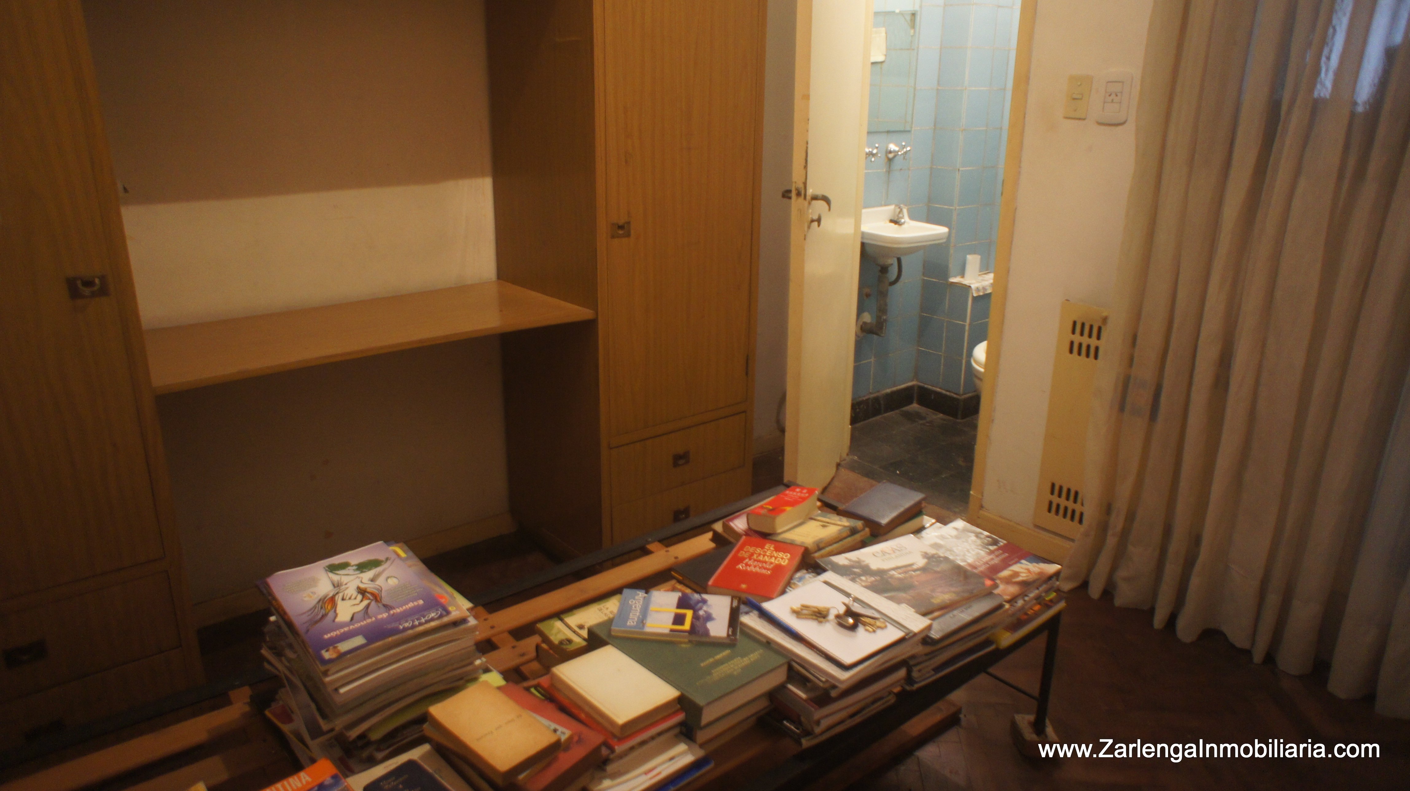 Billinghurst 1700 piso 4to · Palermo — foto 3