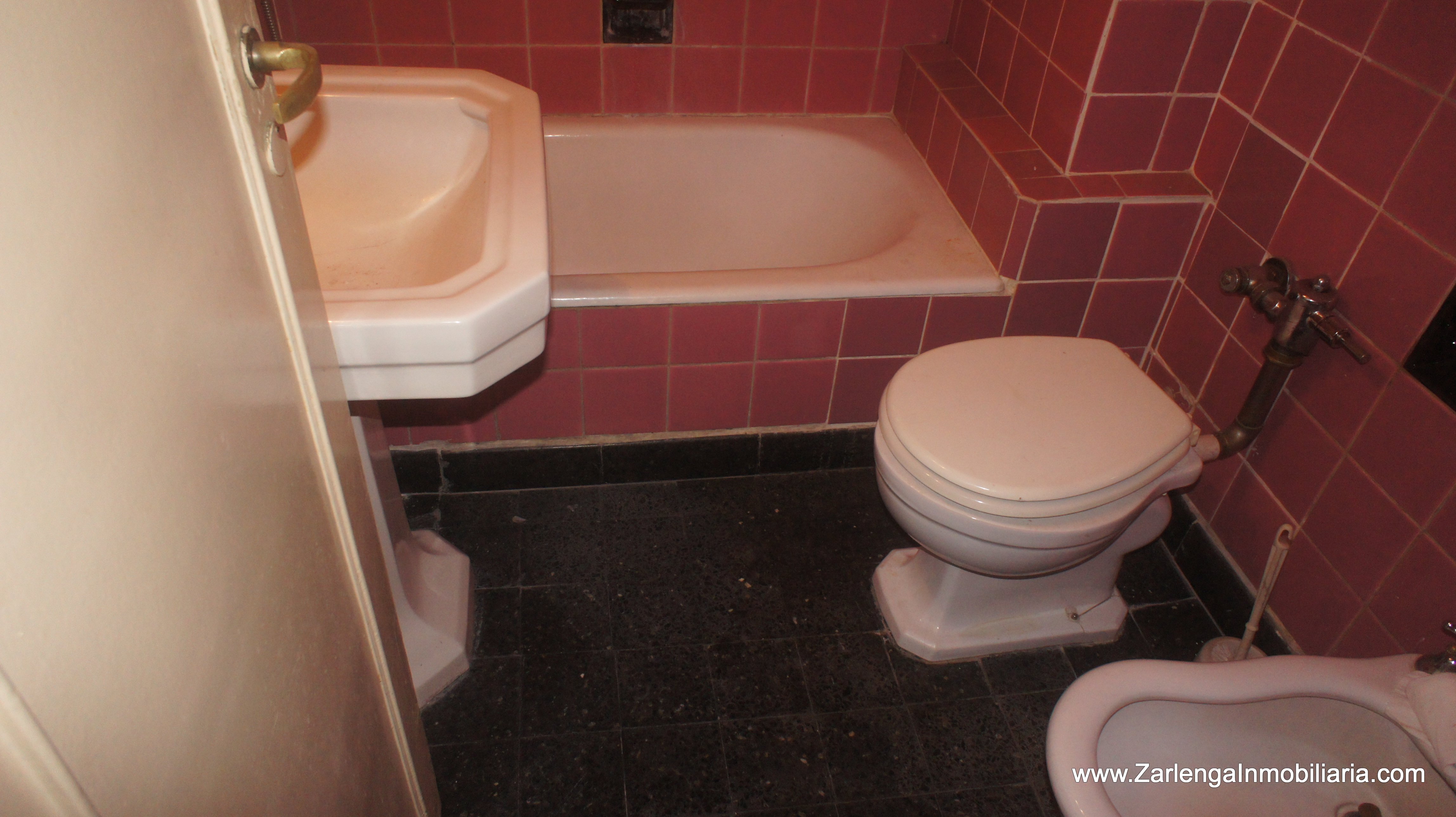 Billinghurst 1700 piso 4to · Palermo — foto 7