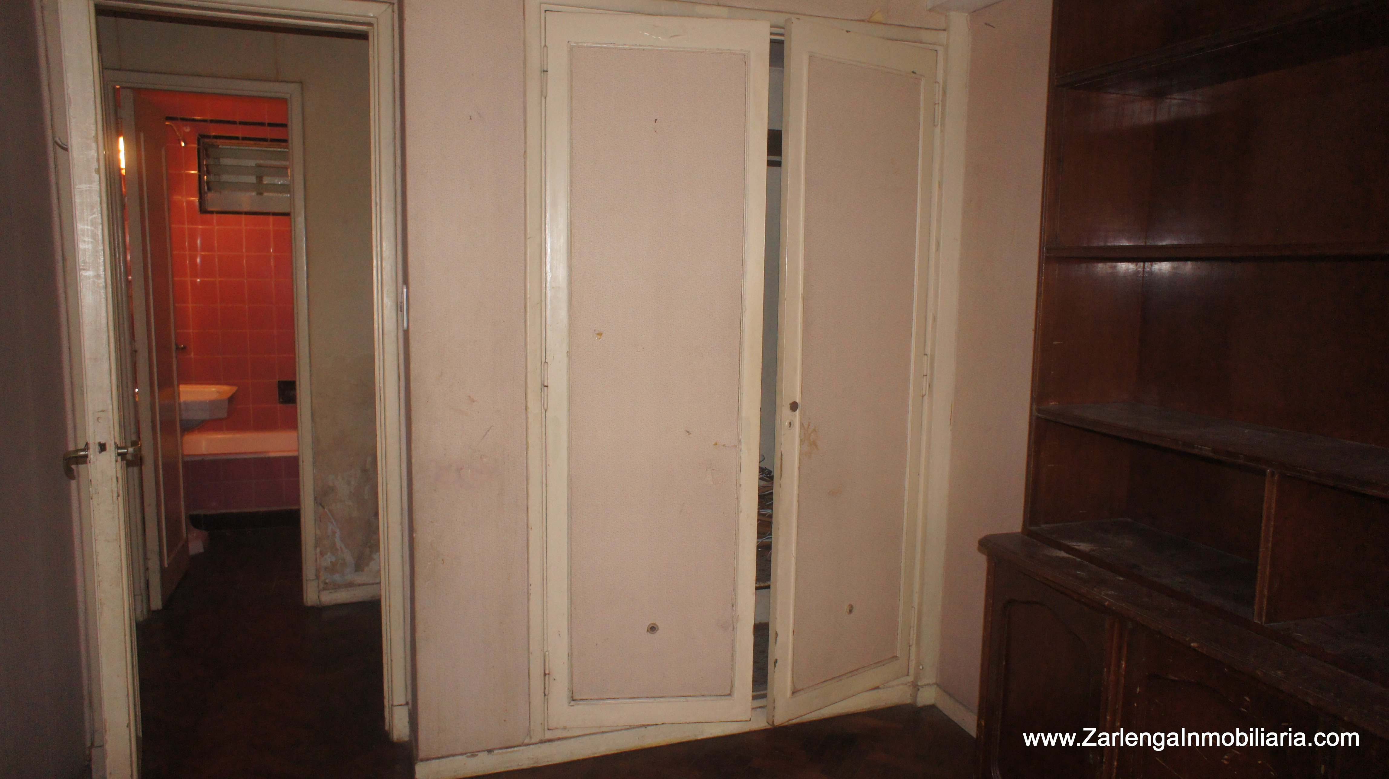 Billinghurst 1700 piso 4to · Palermo — foto 8