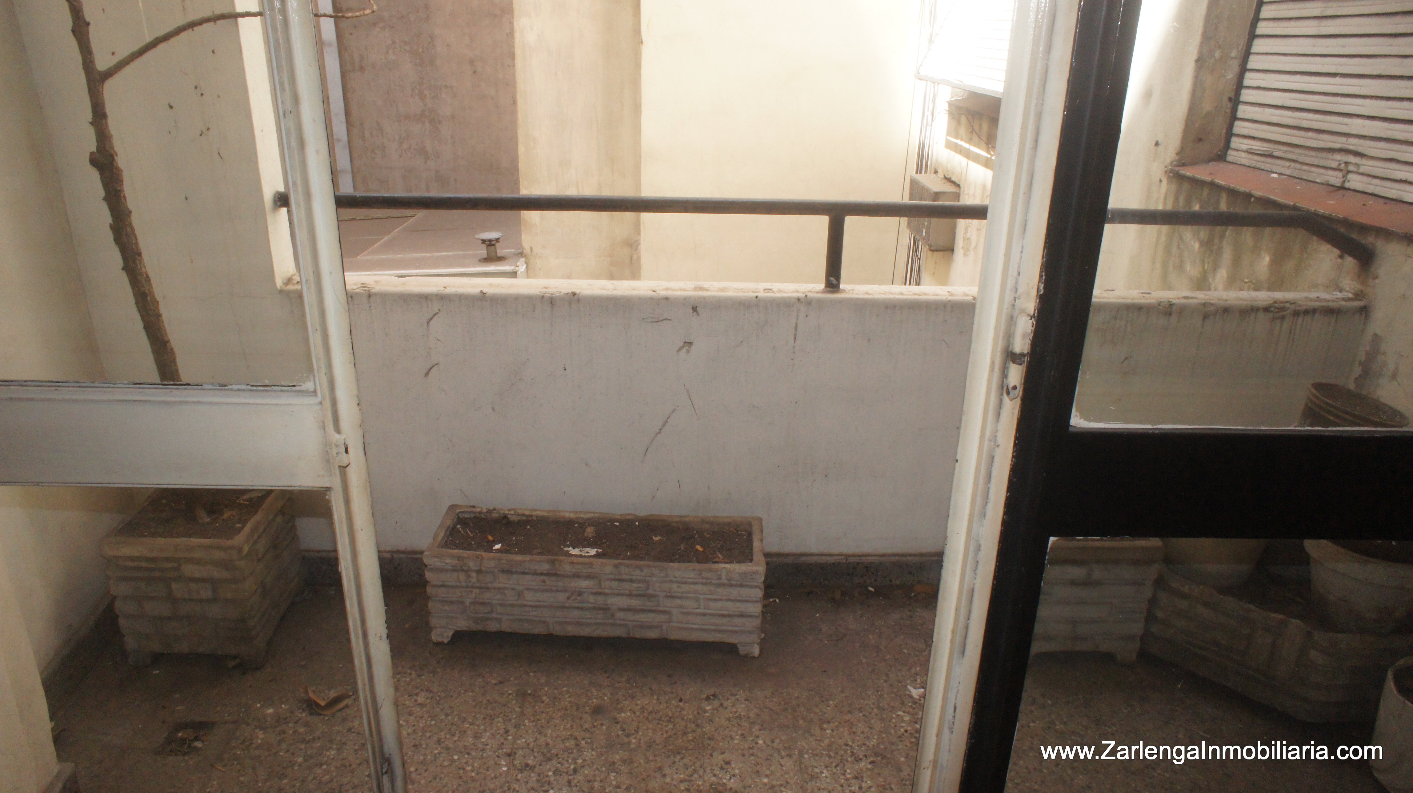 Billinghurst 1700 piso 4to · Palermo — foto 9