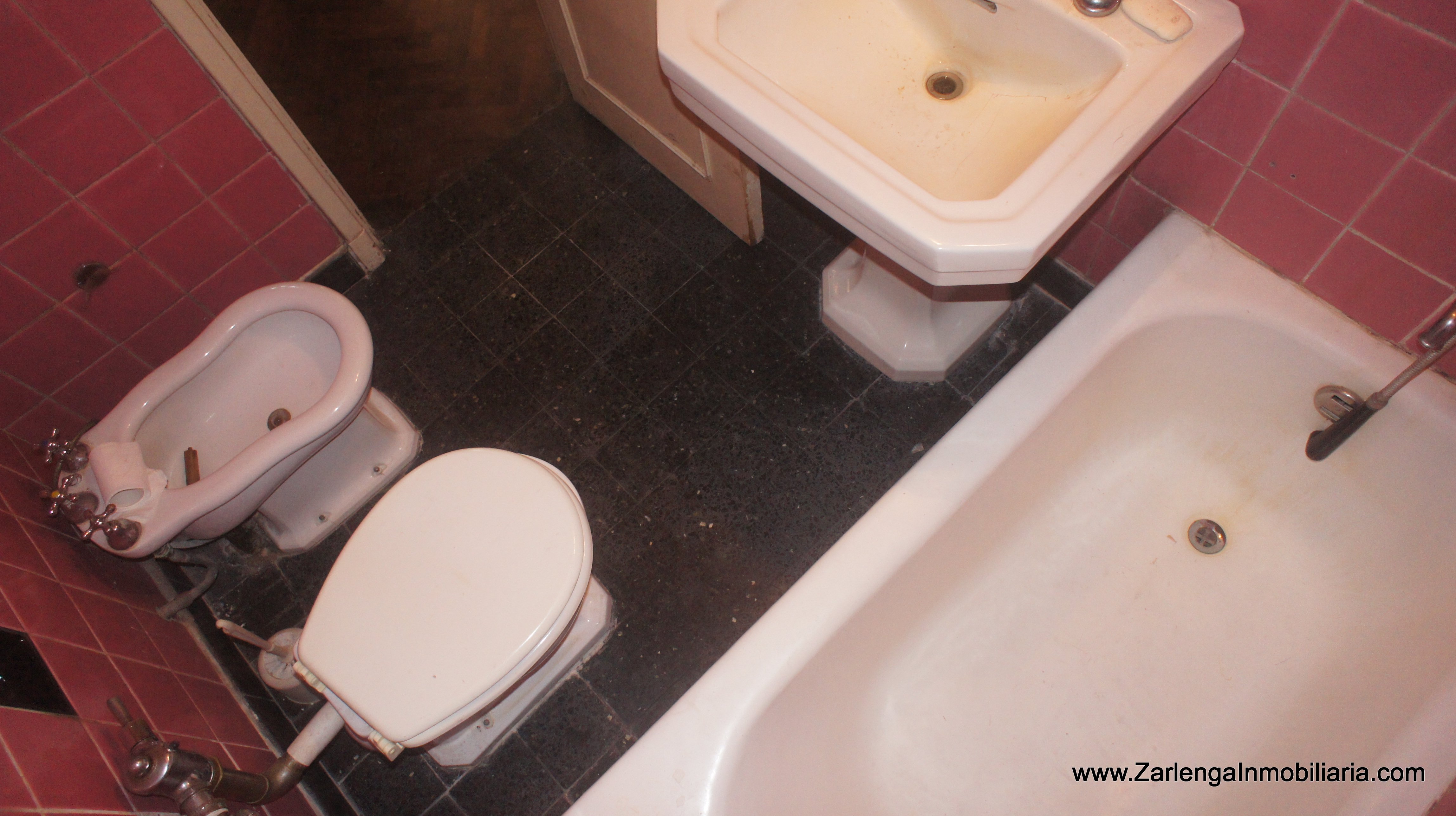 Billinghurst 1700 piso 4to · Palermo — foto 10