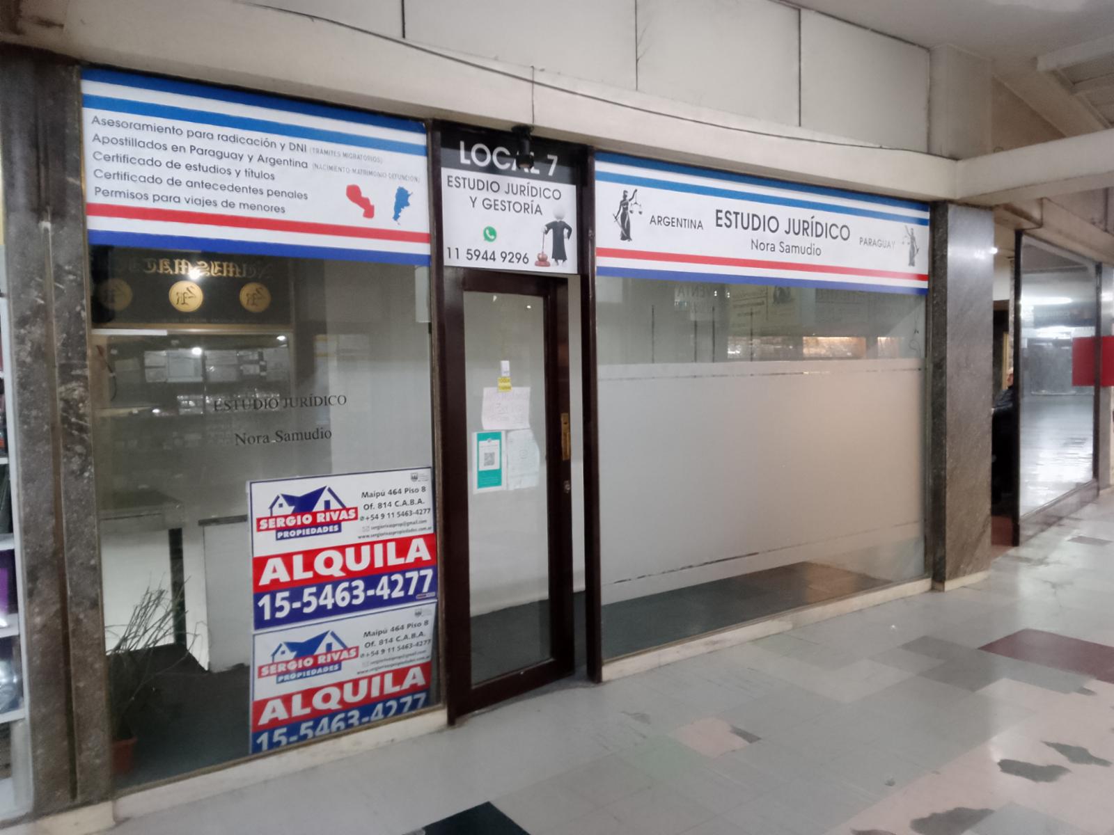Maipú 466 · San Nicolás — foto 3