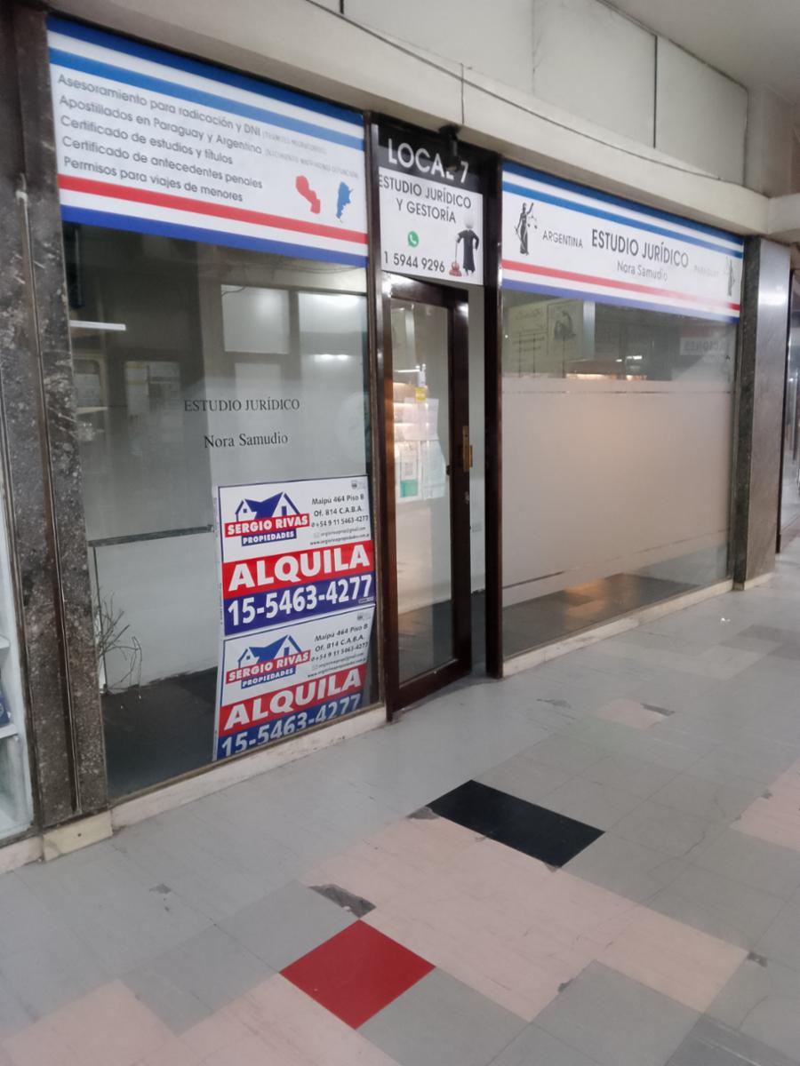 Maipú 466 · San Nicolás — foto 4