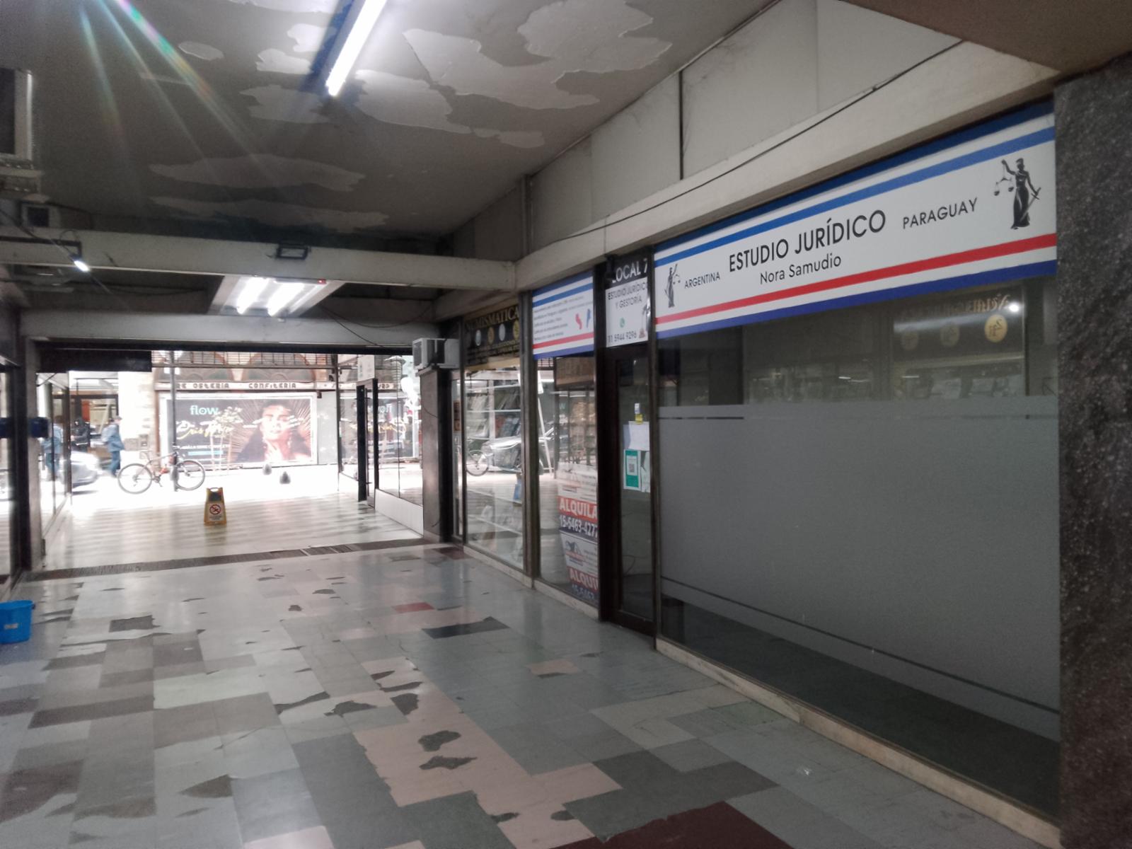 Maipú 466 · San Nicolás — foto 5