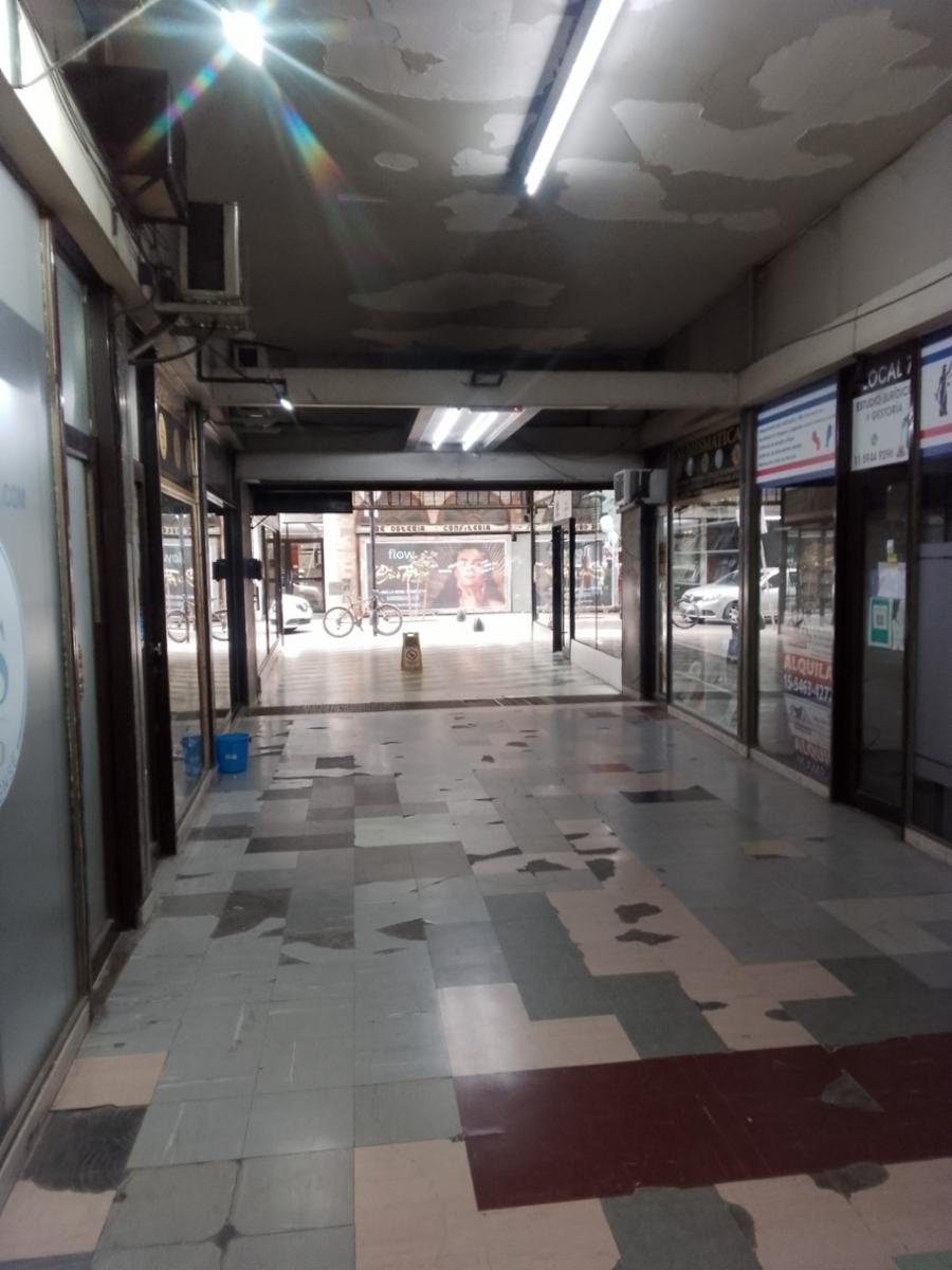Maipú 466 · San Nicolás — foto 6
