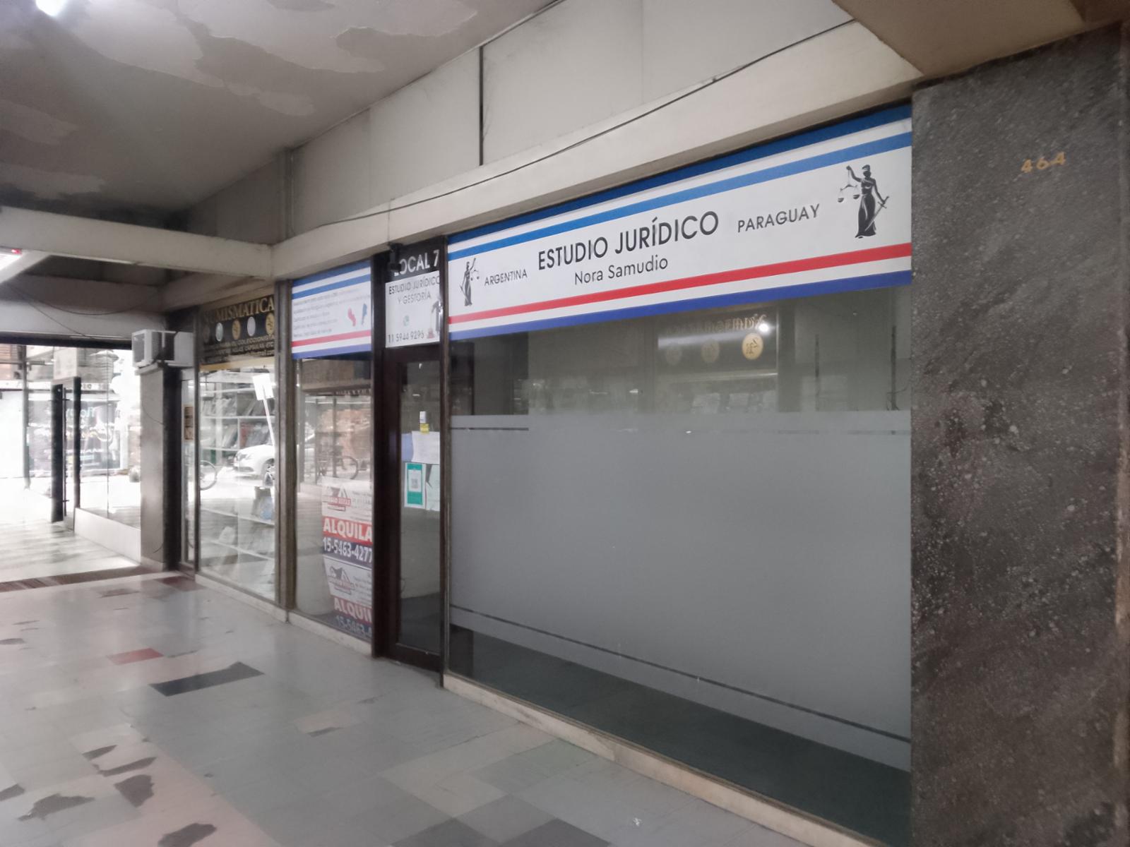 Maipú 466 · San Nicolás — foto 7