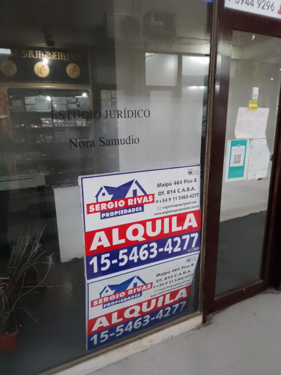 Maipú 466 · San Nicolás — foto 8
