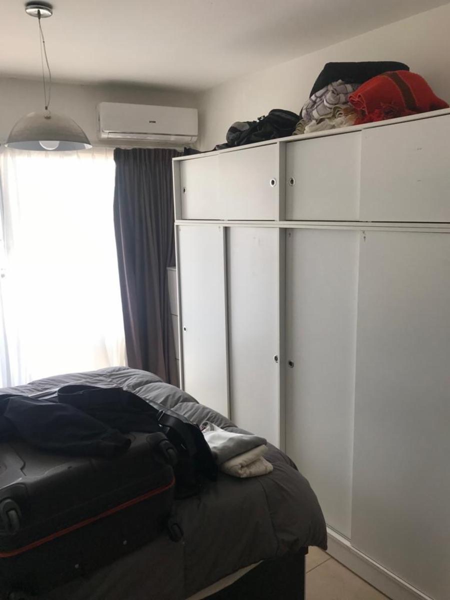 Excelente Departamento Amueblado - Av Córdoba 2436