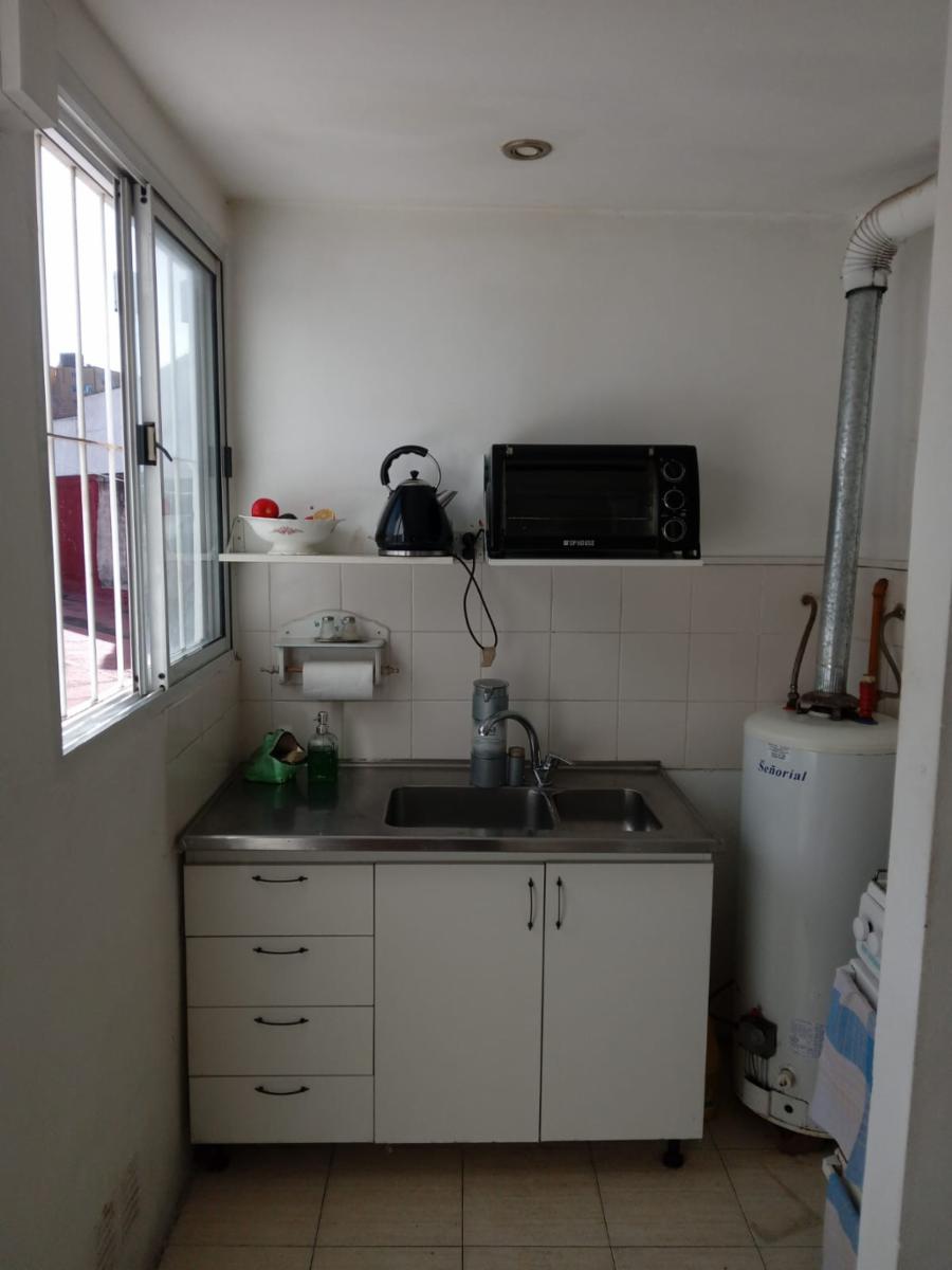 AVENIDA DEL FOMENTISTA 3132 , 1° PISO UNICO · Villa Pueyrredon — foto 11
