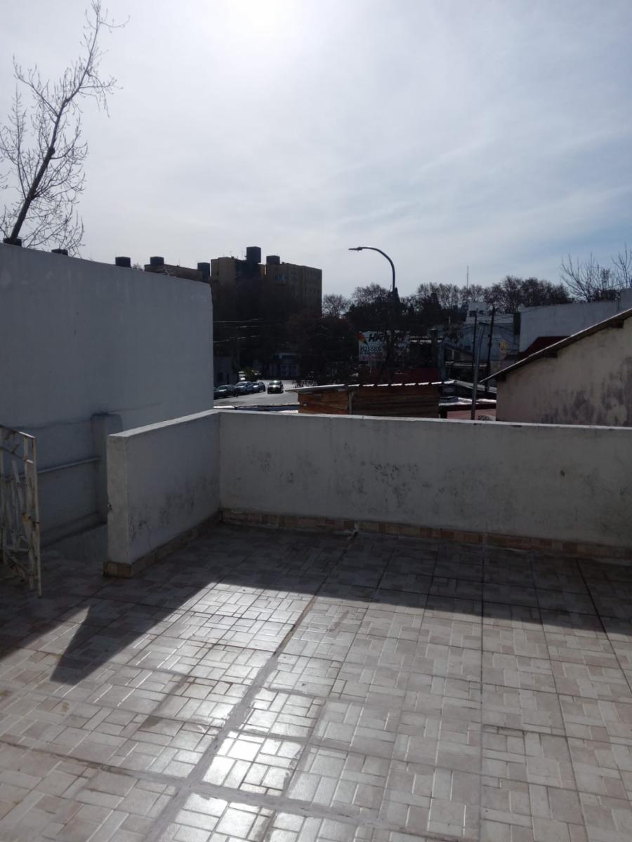 AVENIDA DEL FOMENTISTA 3132 , 1° PISO UNICO · Villa Pueyrredon — foto 16