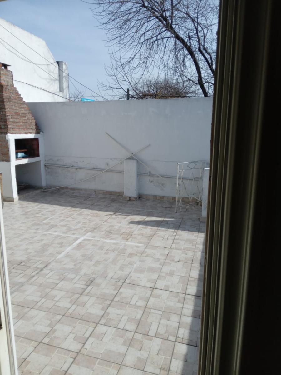 AVENIDA DEL FOMENTISTA 3132 , 1° PISO UNICO · Villa Pueyrredon — foto 18