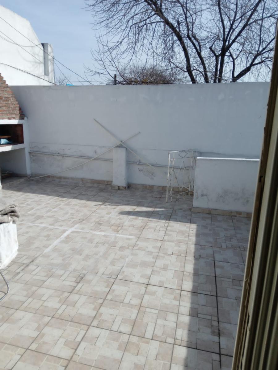AVENIDA DEL FOMENTISTA 3132 , 1° PISO UNICO · Villa Pueyrredon — foto 20