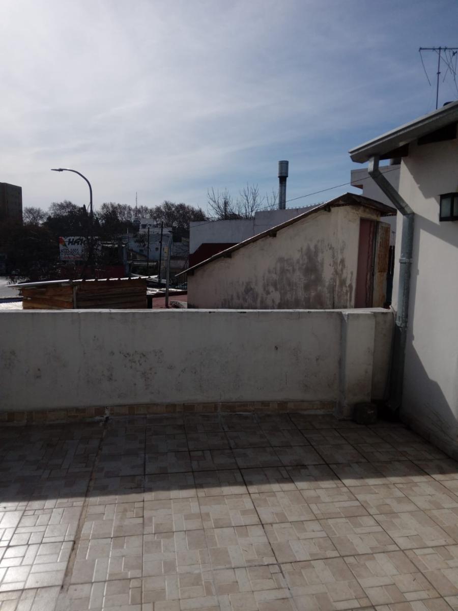 AVENIDA DEL FOMENTISTA 3132 , 1° PISO UNICO · Villa Pueyrredon — foto 22