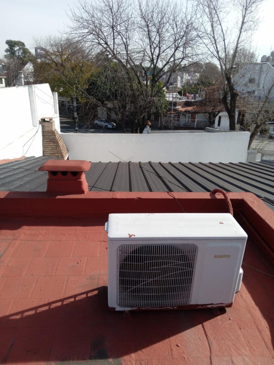 AVENIDA DEL FOMENTISTA 3132 , 1° PISO UNICO · Villa Pueyrredon — foto 23