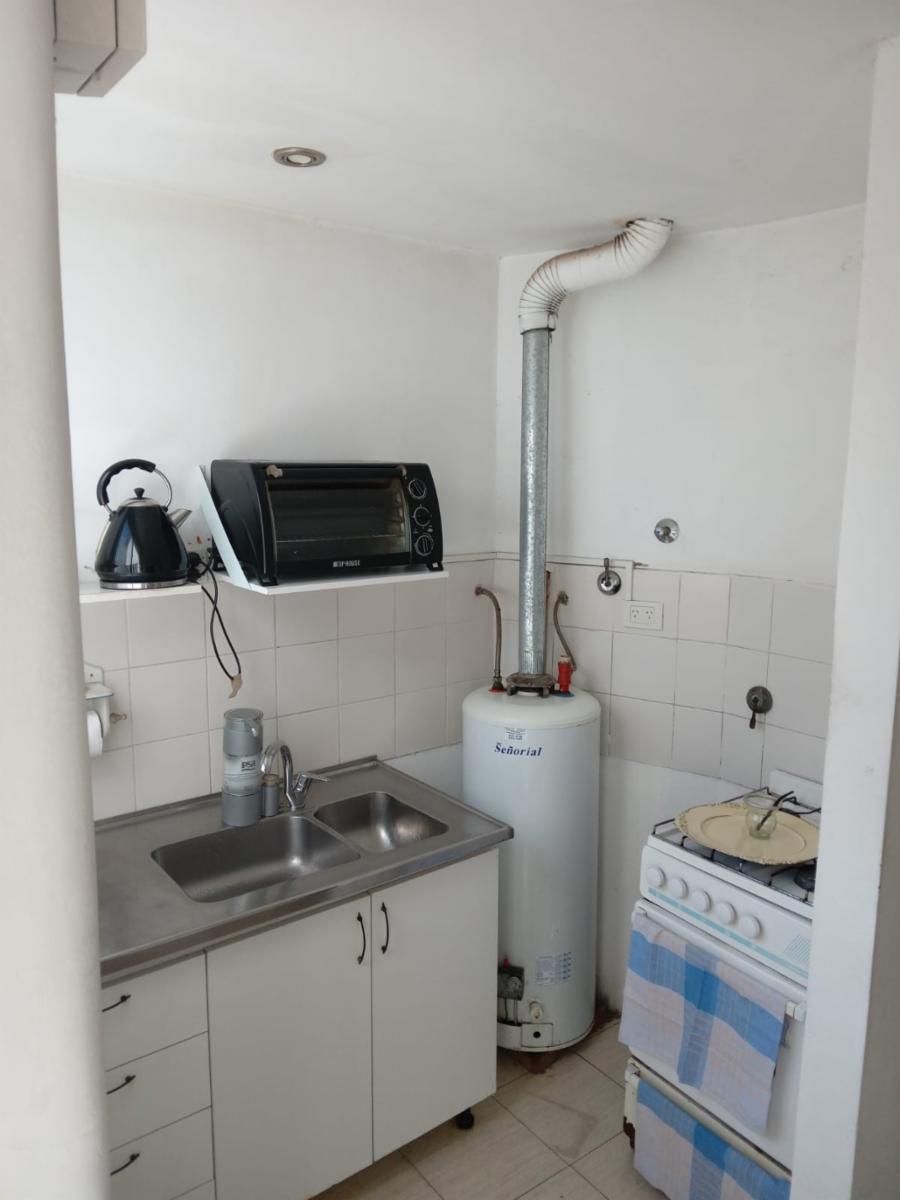 AVENIDA DEL FOMENTISTA 3132 , 1° PISO UNICO · Villa Pueyrredon — foto 4