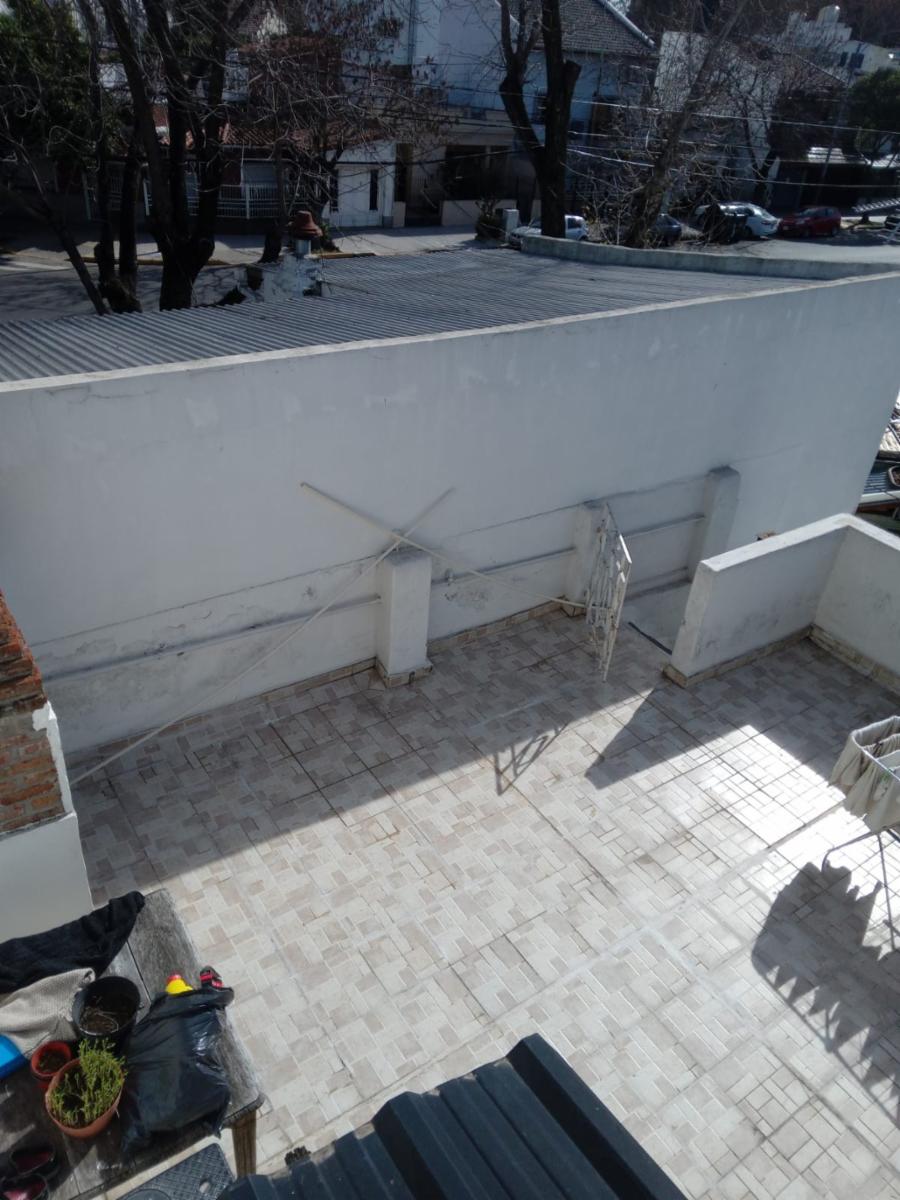 AVENIDA DEL FOMENTISTA 3132 , 1° PISO UNICO · Villa Pueyrredon — foto 6