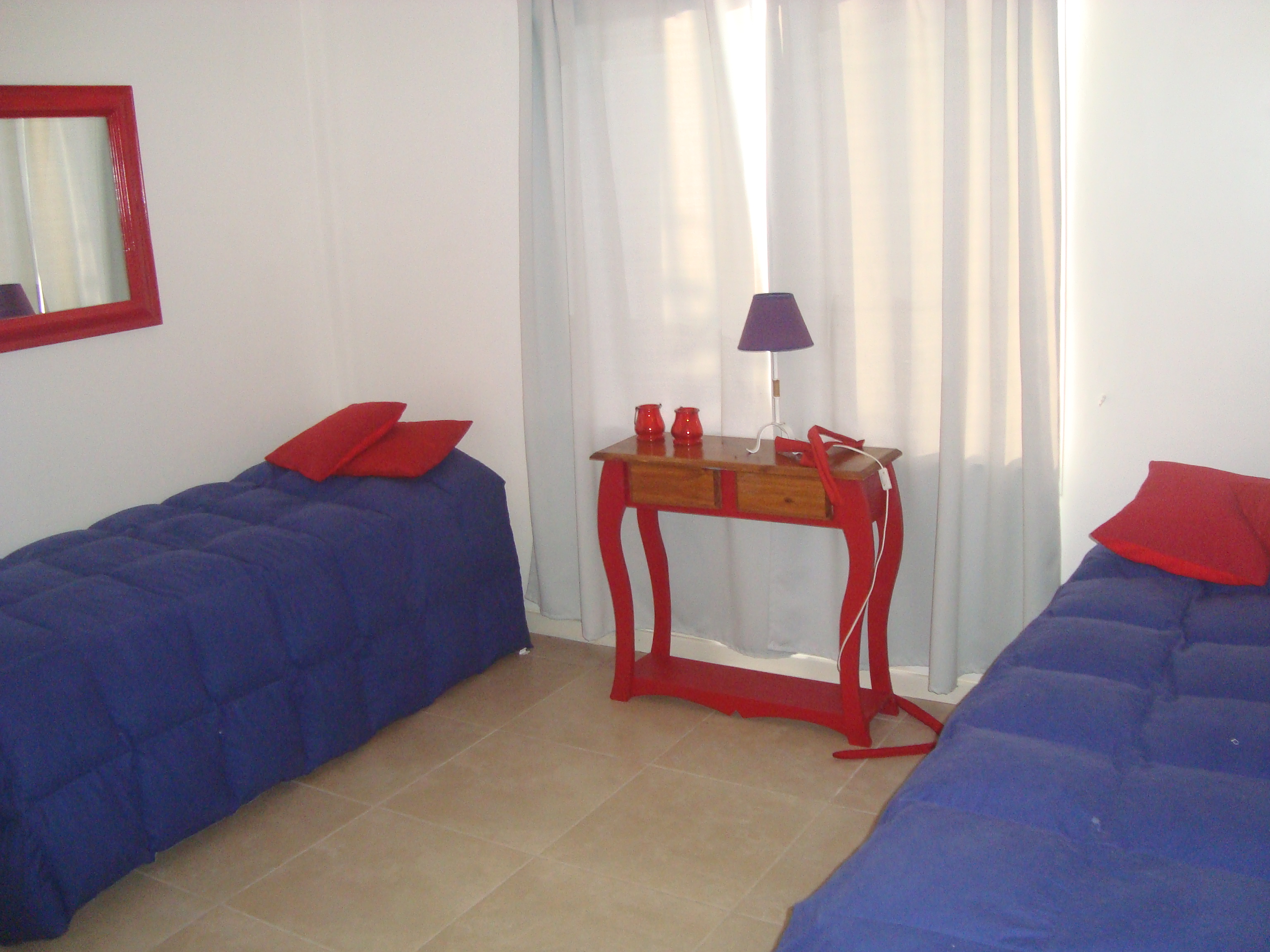 BARRIO GOLF · La Costa — foto 17