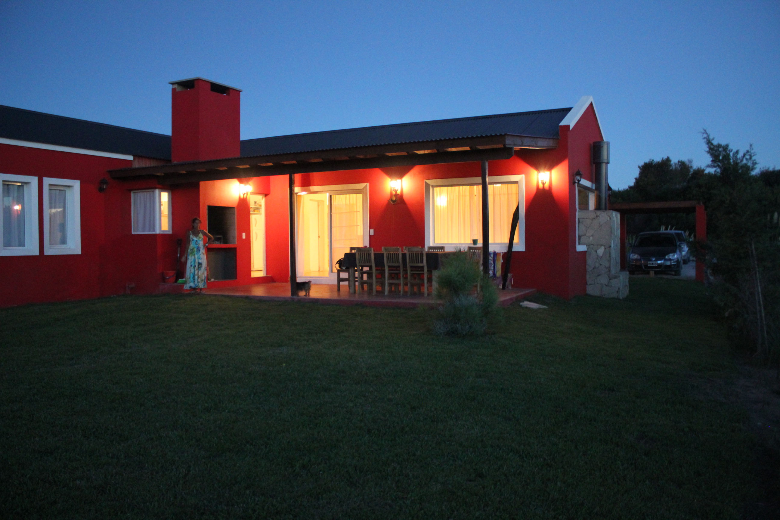 BARRIO GOLF · La Costa — foto 3