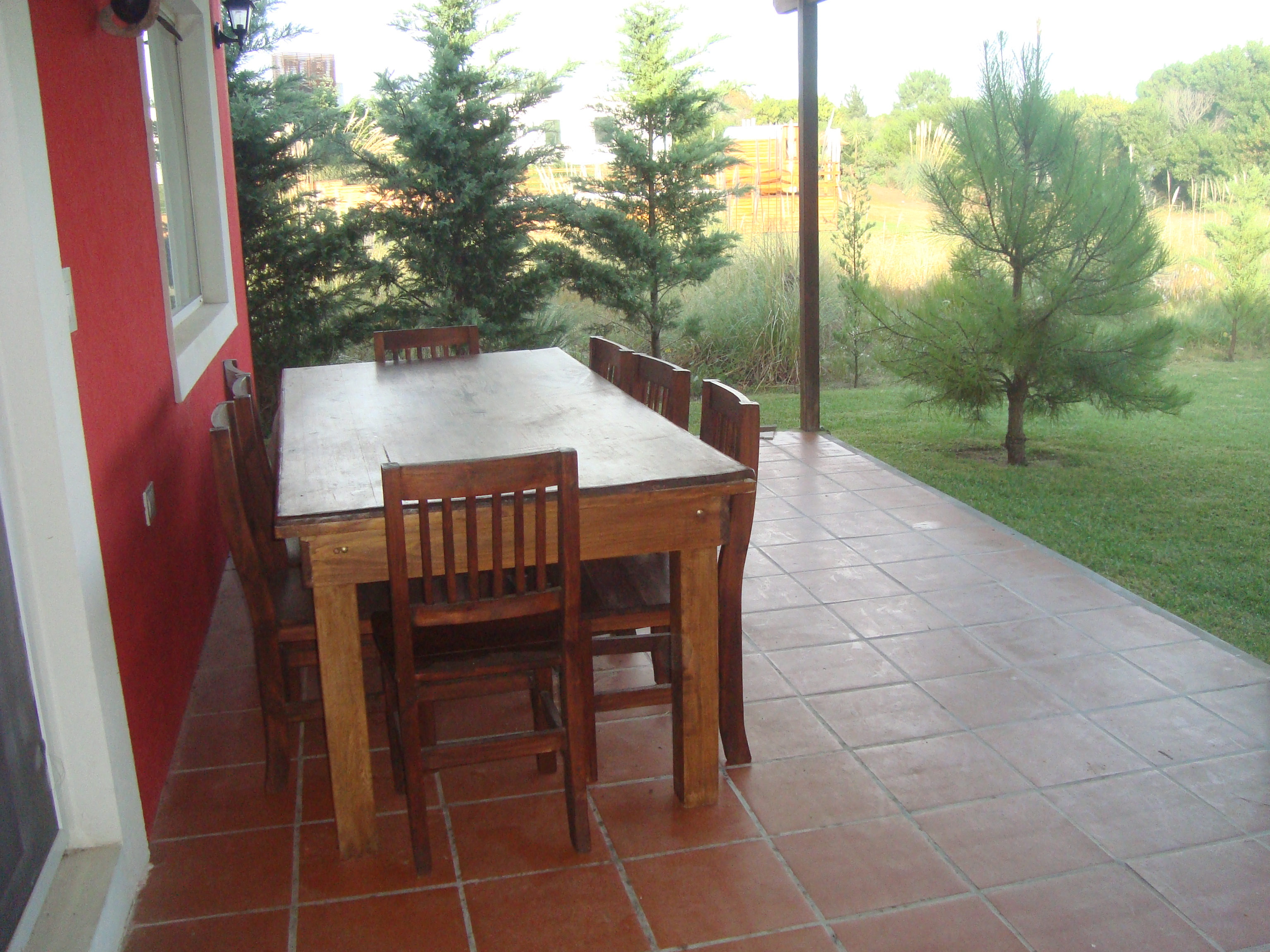 BARRIO GOLF · La Costa — foto 26