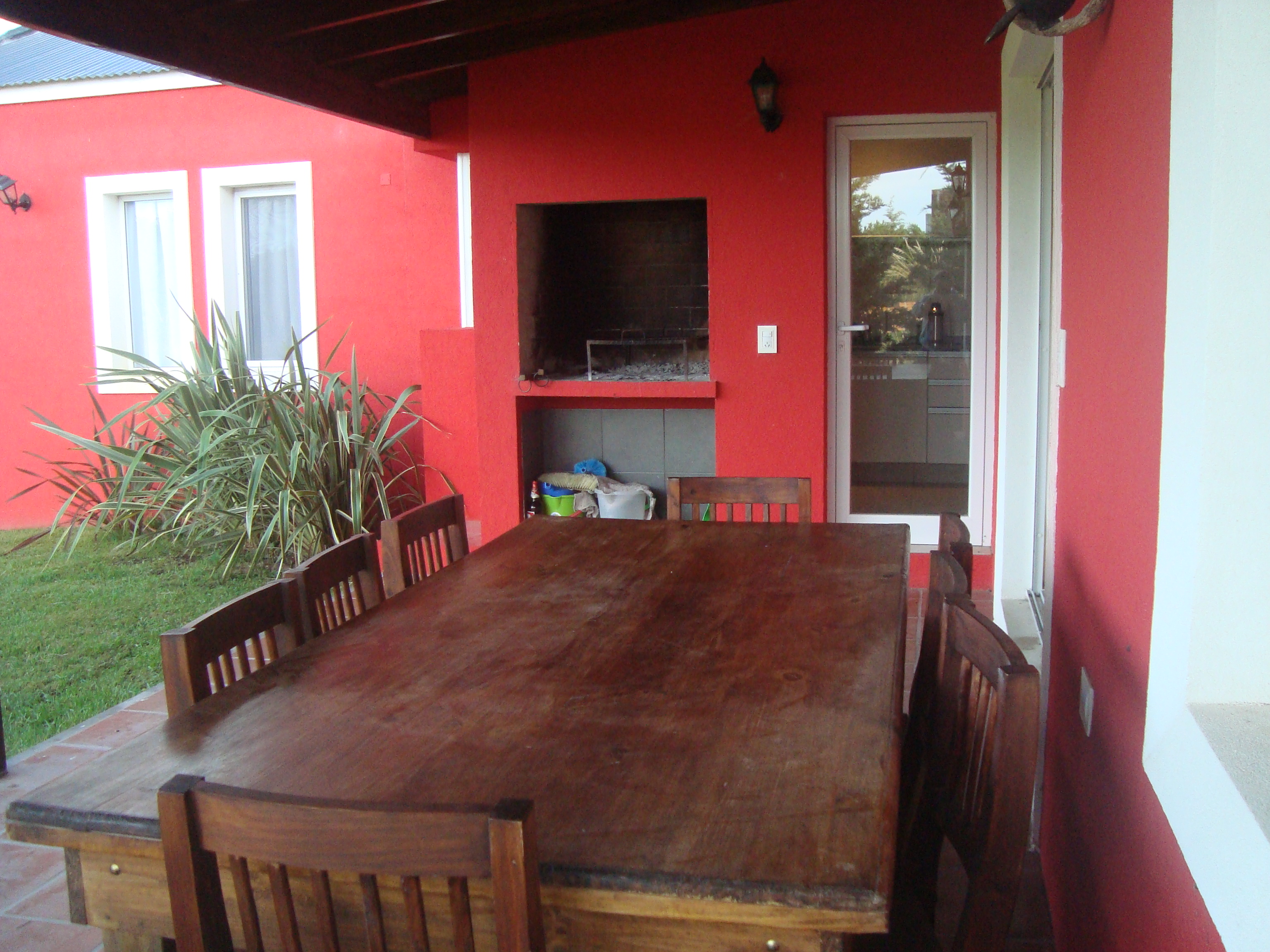 BARRIO GOLF · La Costa — foto 27