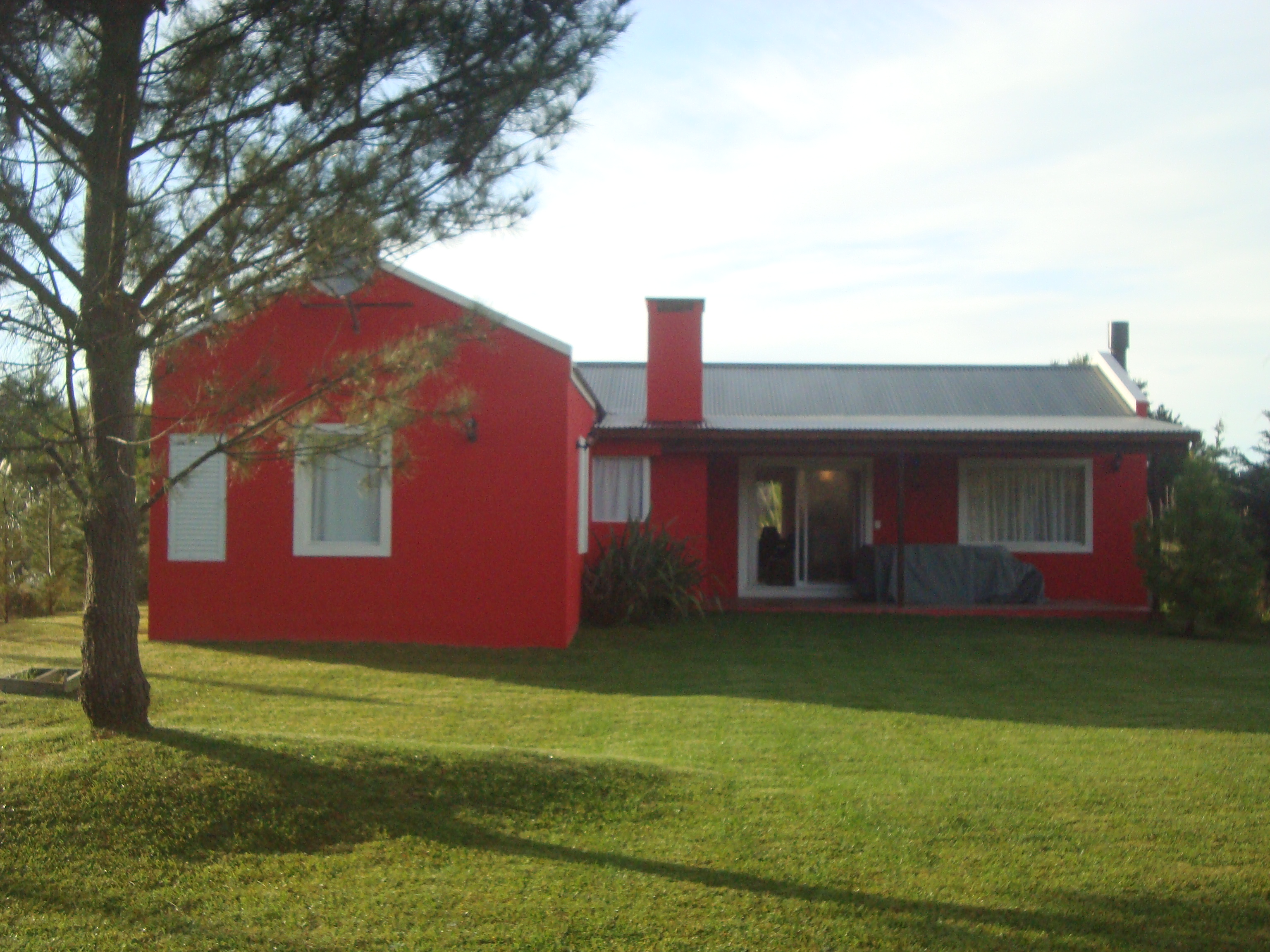 BARRIO GOLF · La Costa — foto 30
