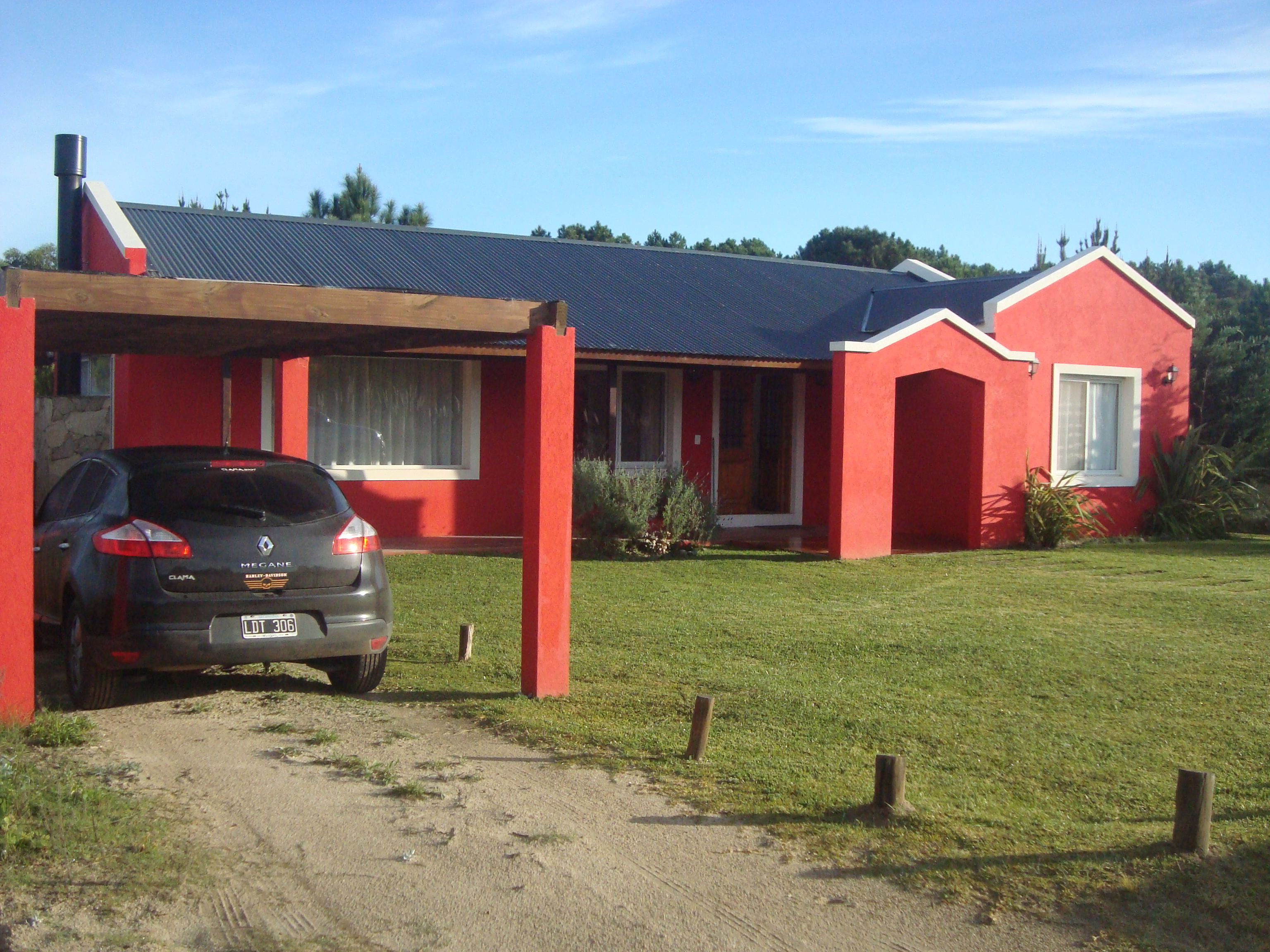 BARRIO GOLF · La Costa — foto 34
