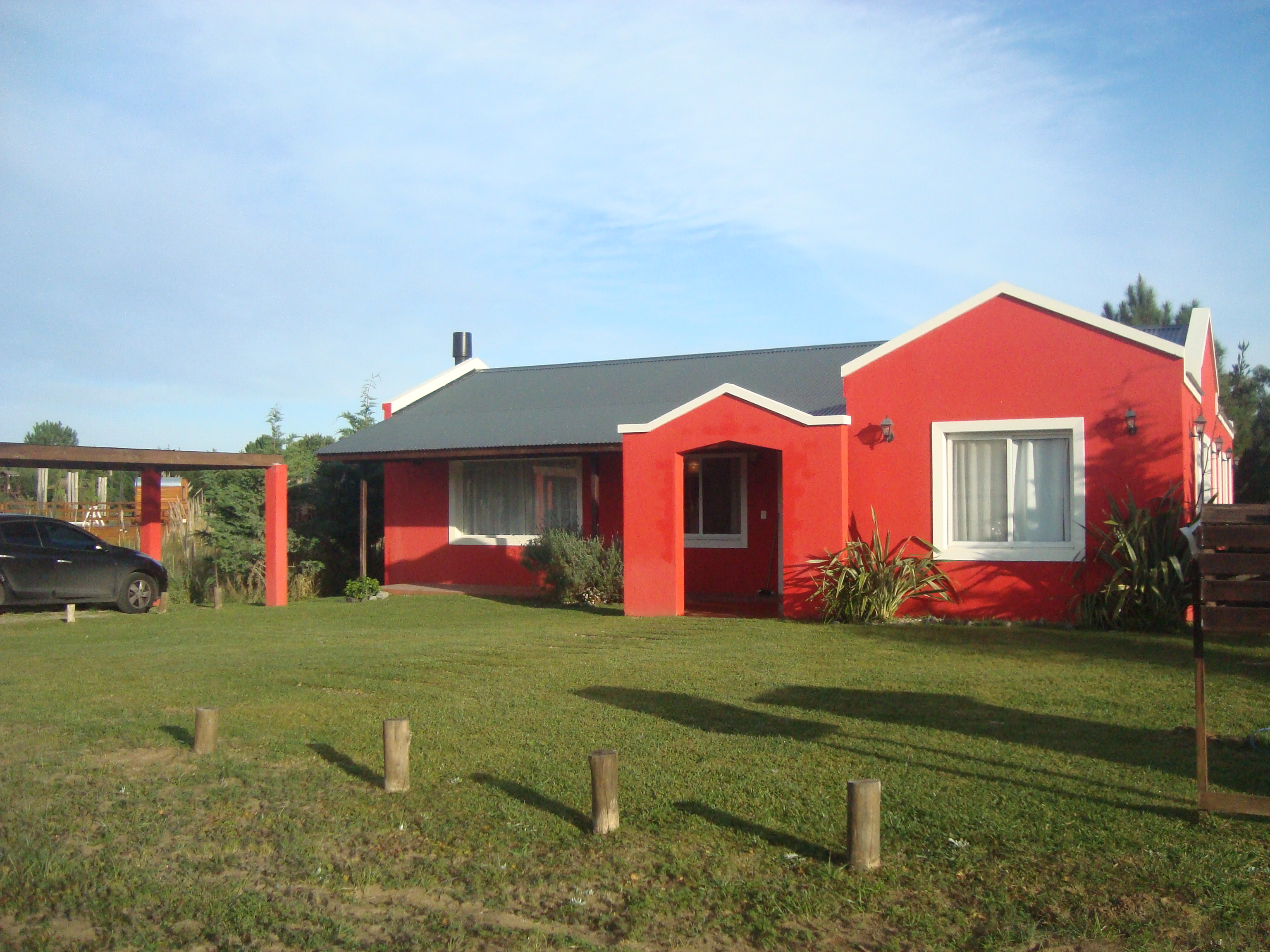 BARRIO GOLF · La Costa — foto 35